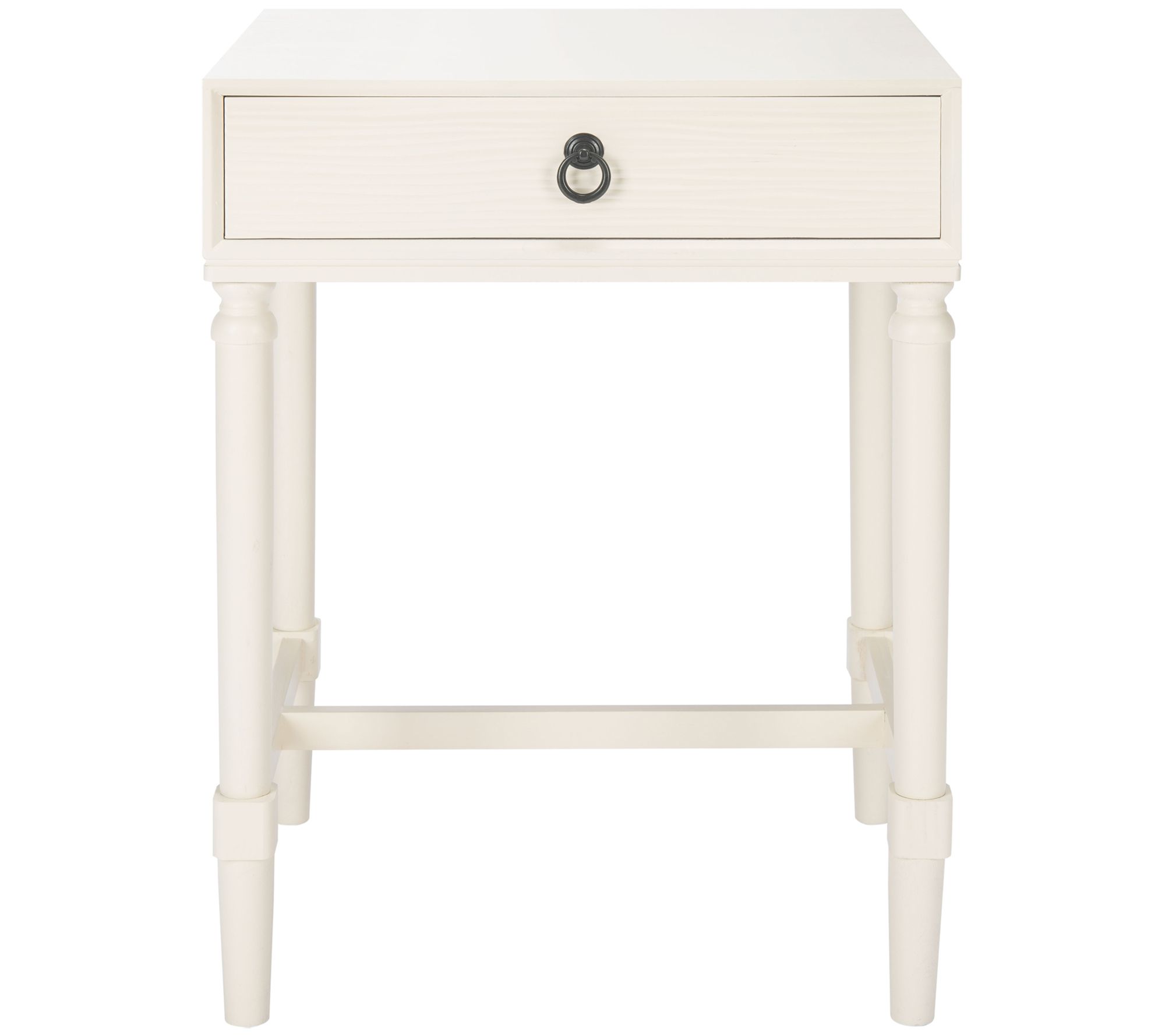 Safavieh Mabel Single Drawer Accent Table