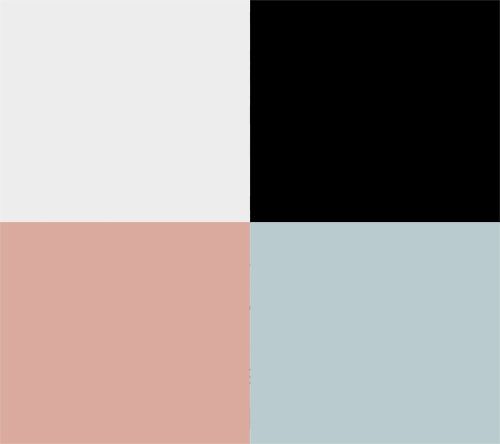 Natural/White