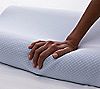 Dr. Pillow Hydro Wave w/Cooling Gel Complete Neck/Spine Sup, 4 of 5