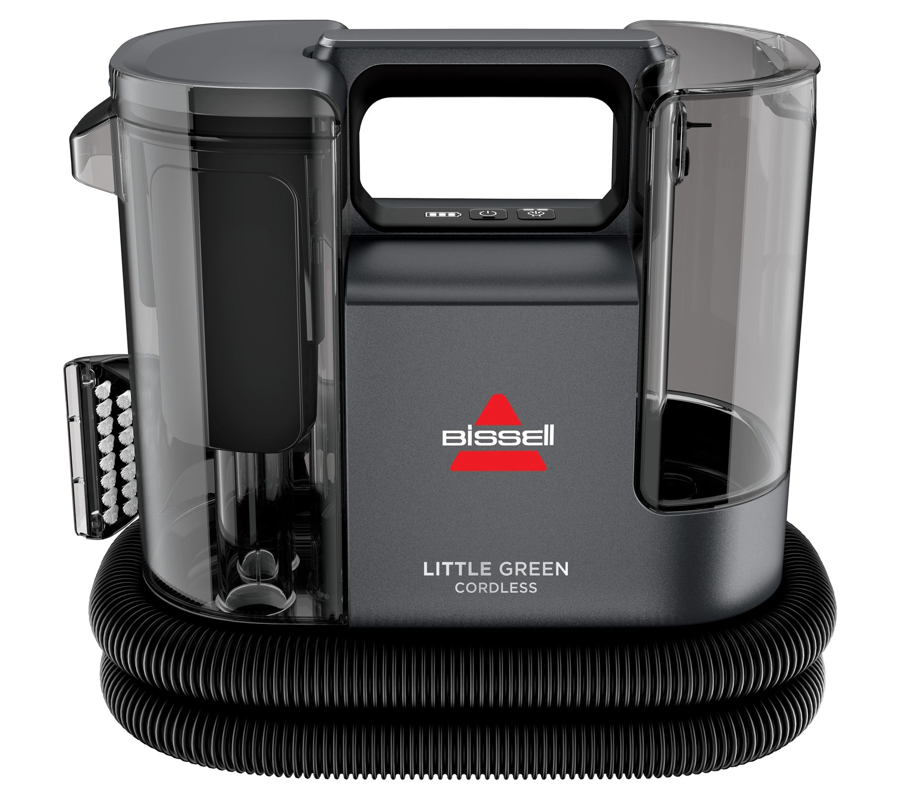 BISSELL Little Green Cordless Portable Carpet C leaner