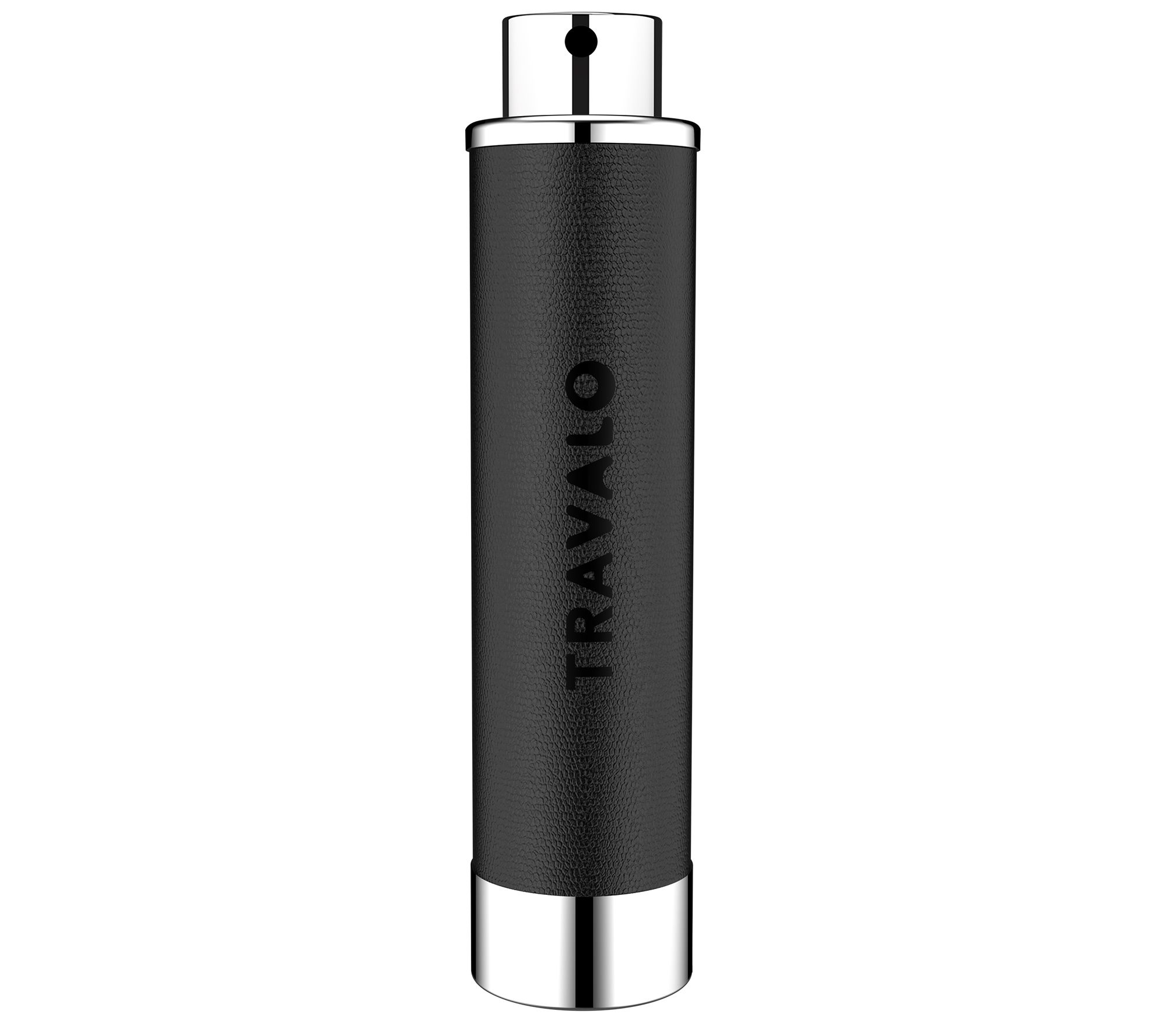 Travalo Walzer 5ml Twist-Up Refillable Perfume Atomizer
