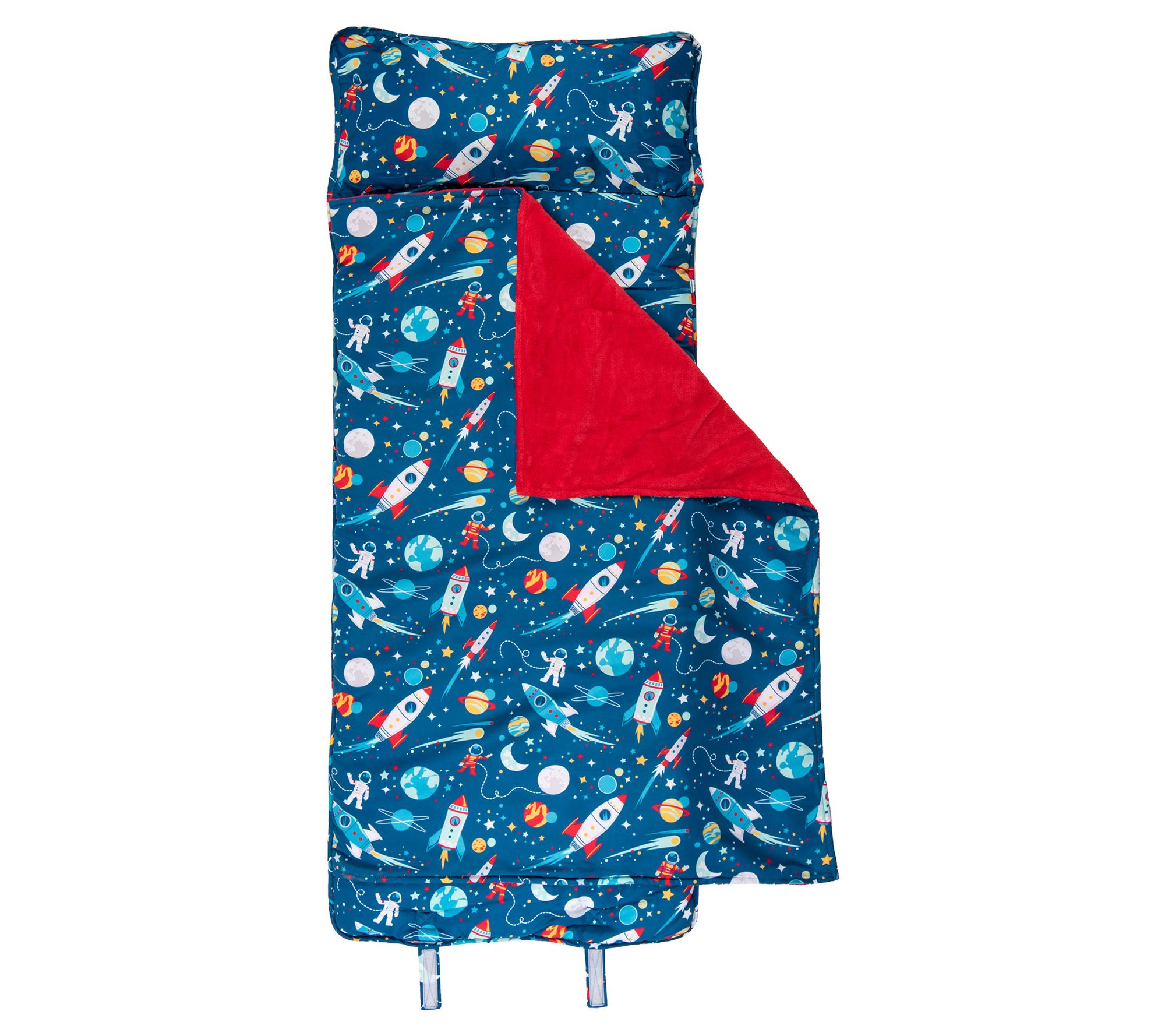 Stephen Joseph All Over Print Baby Nap Mat