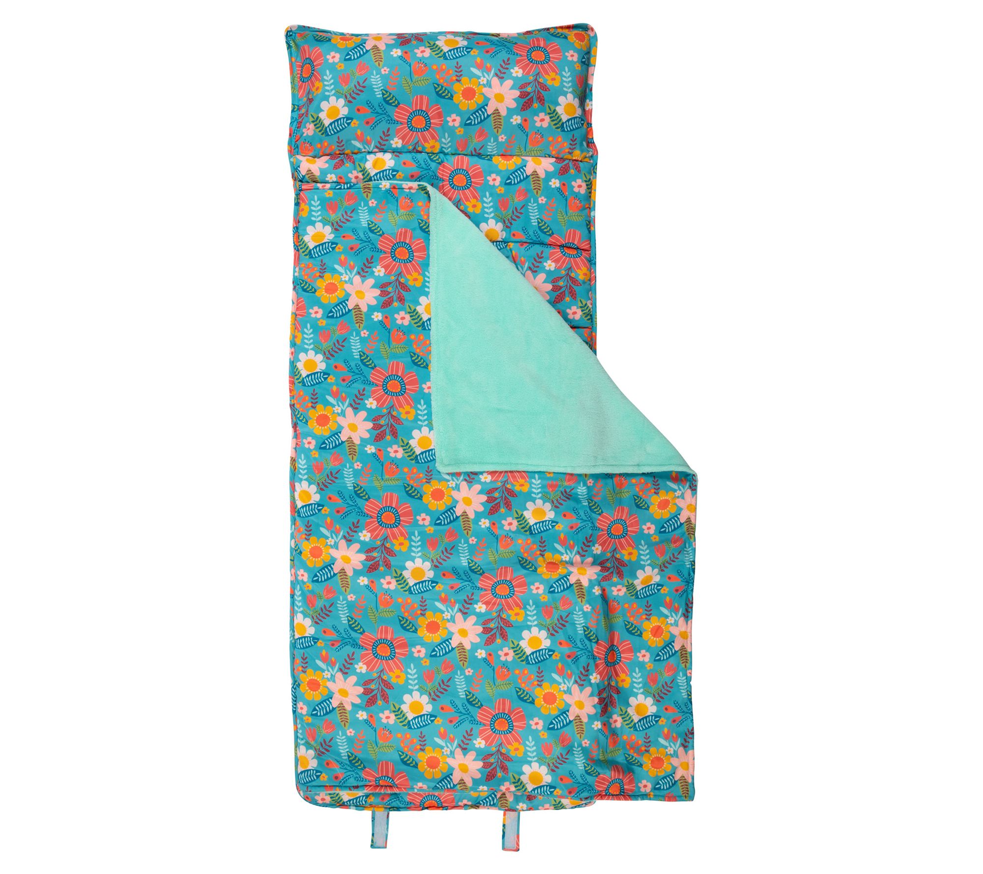 Stephen Joseph All Over Print Baby Nap Mat