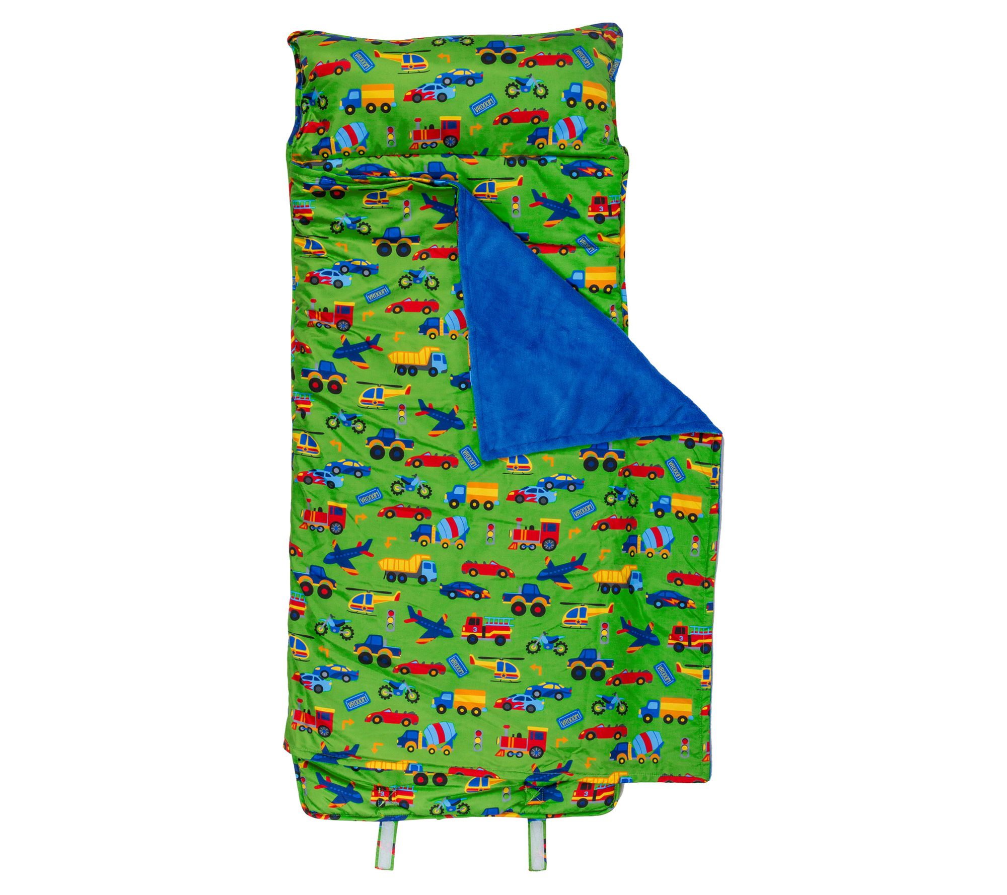Stephen Joseph All Over Print Baby Nap Mat