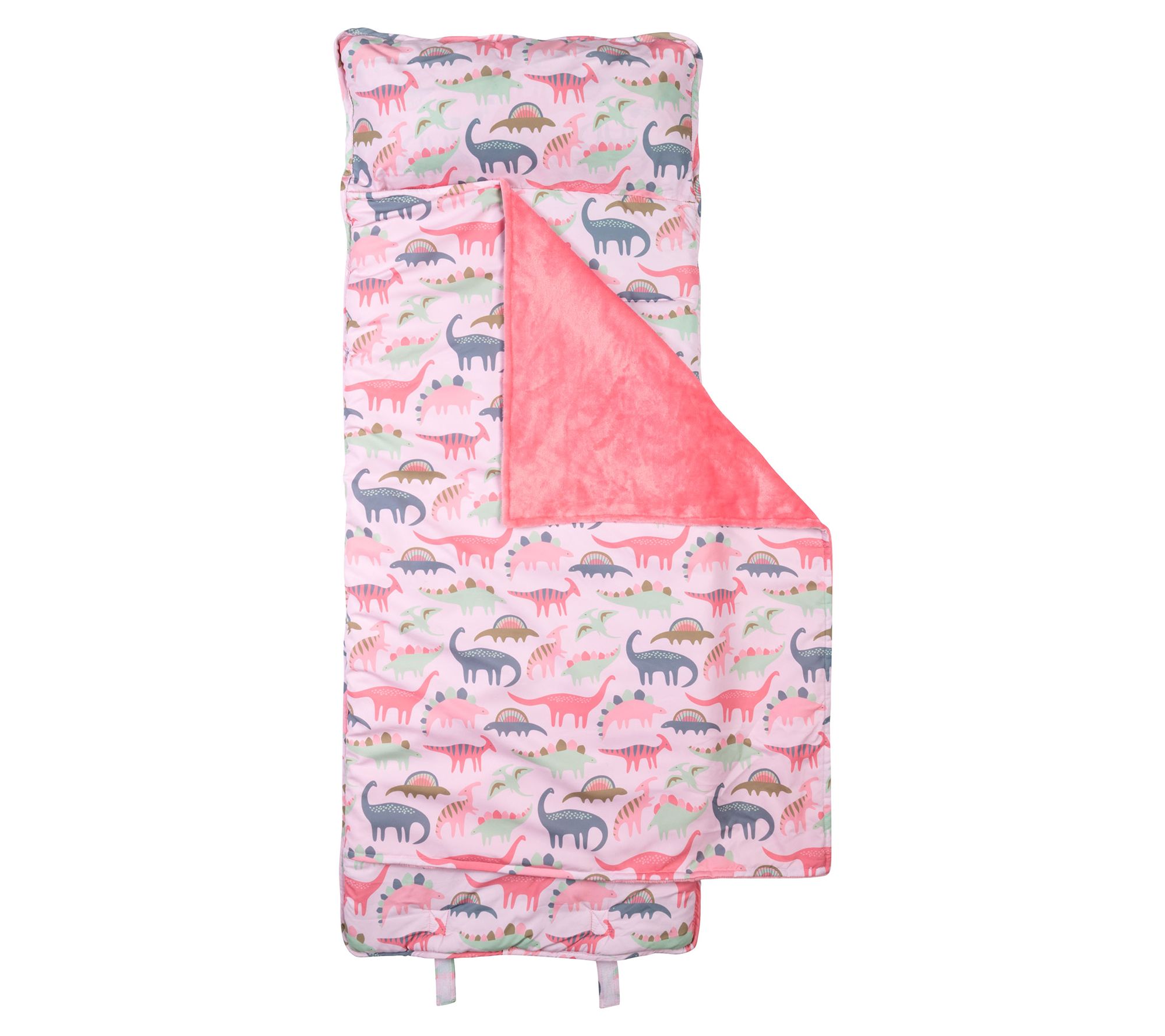 Stephen Joseph All Over Print Baby Nap Mat