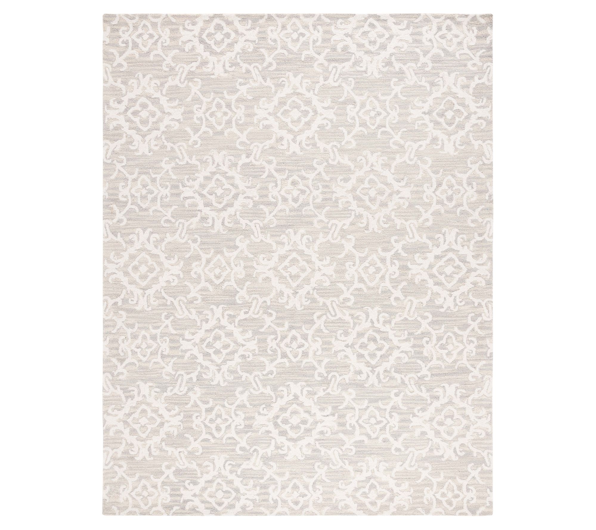 Blossom 104 Collection 8' x 10' Rug by Valerie