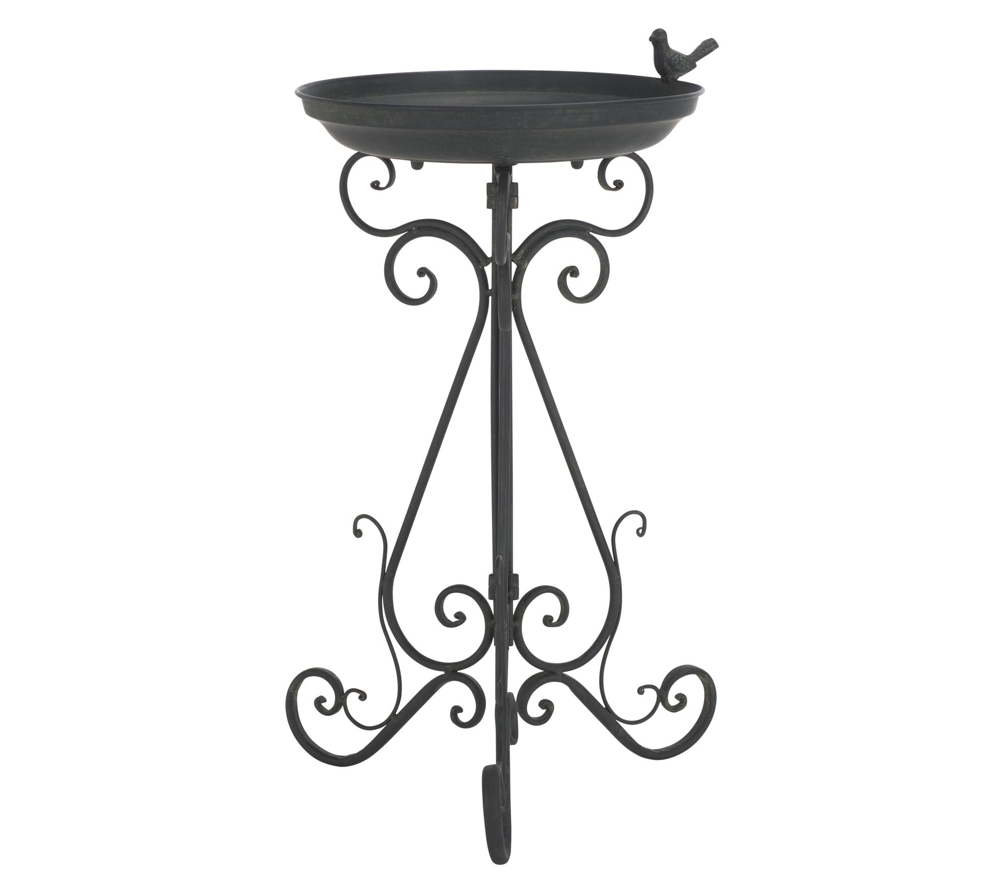 Safavieh Ashlan Bird Bath