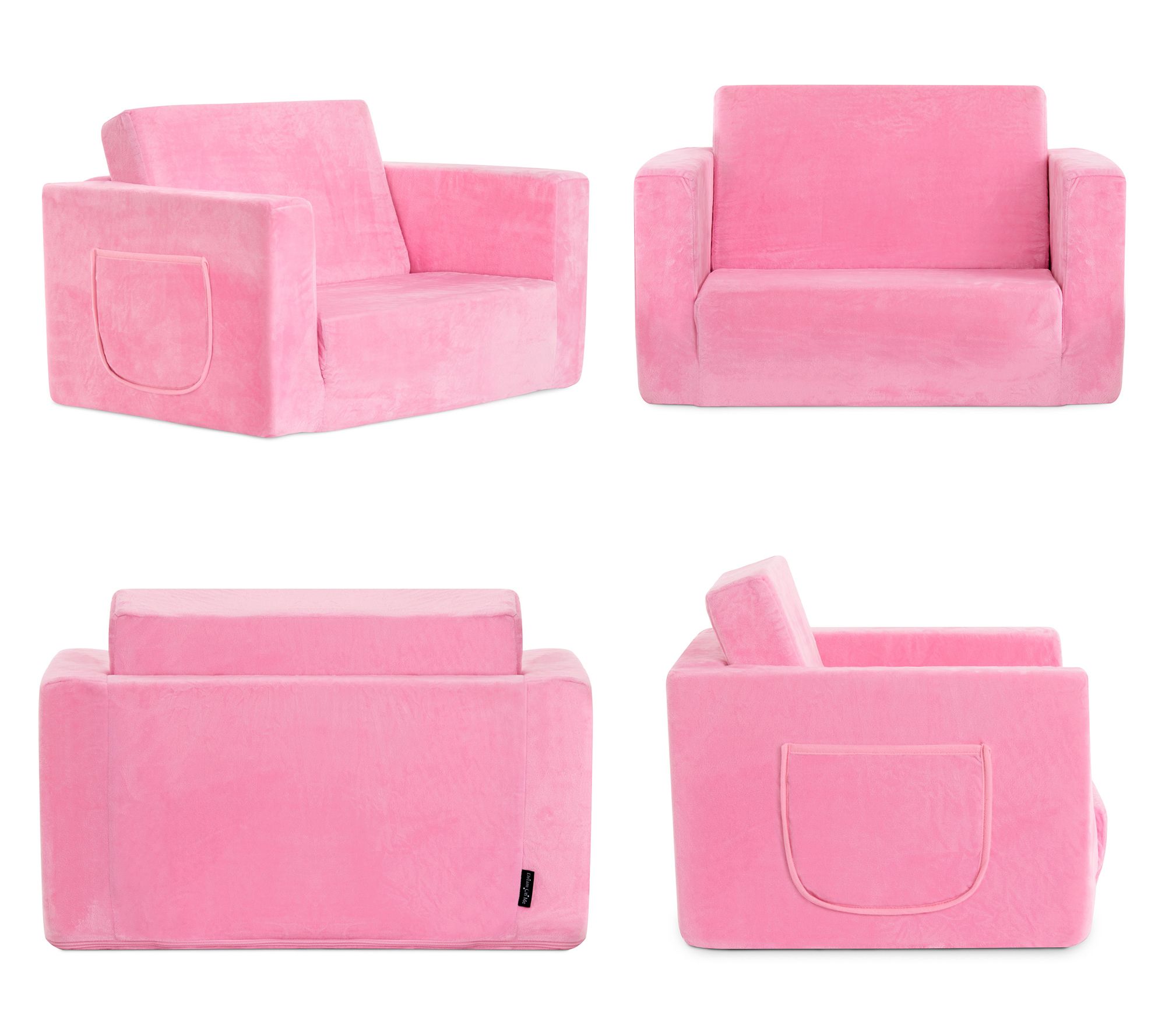 Dream On Me Nestle Kids Sofa - Solo