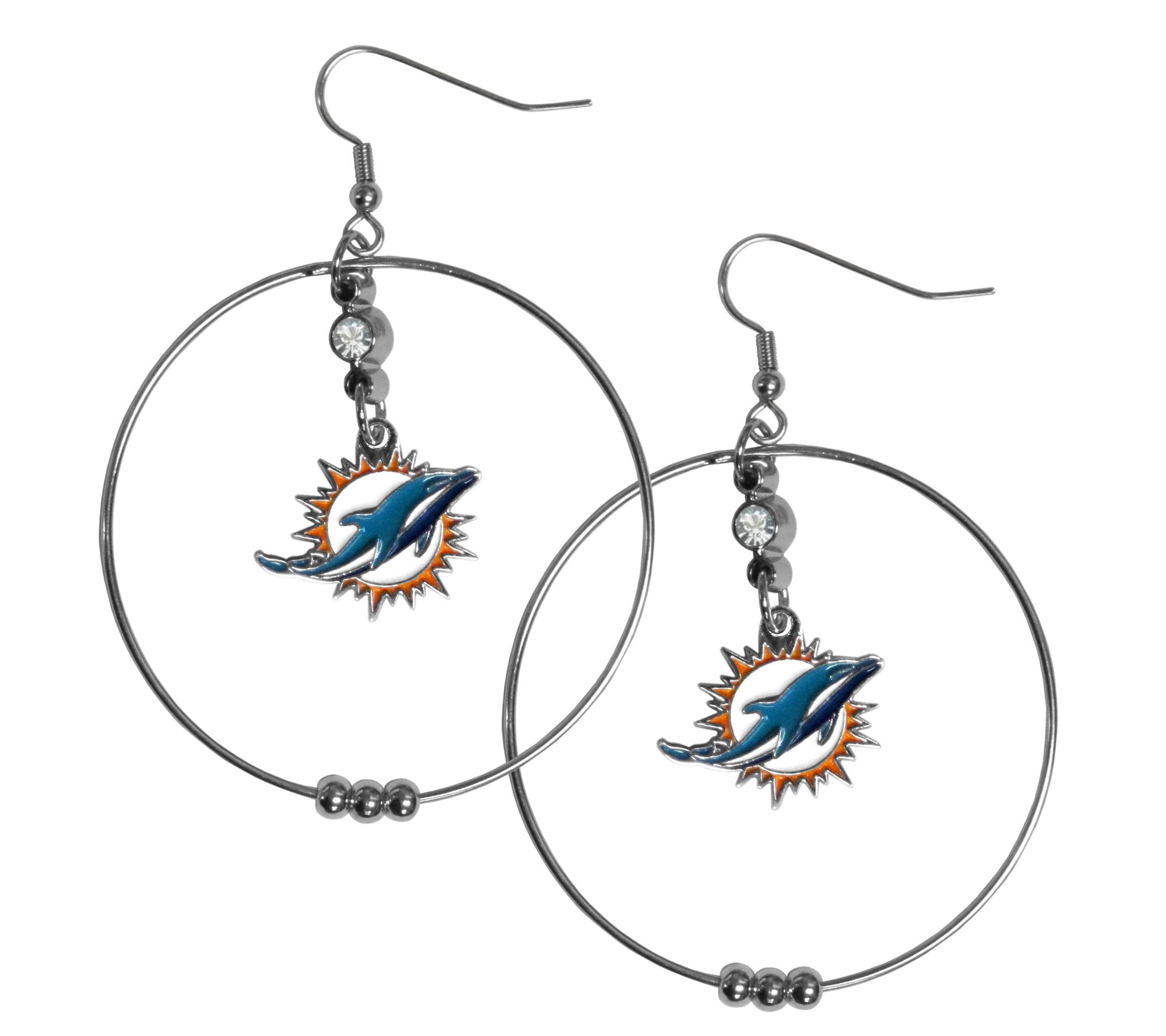 Dolphins