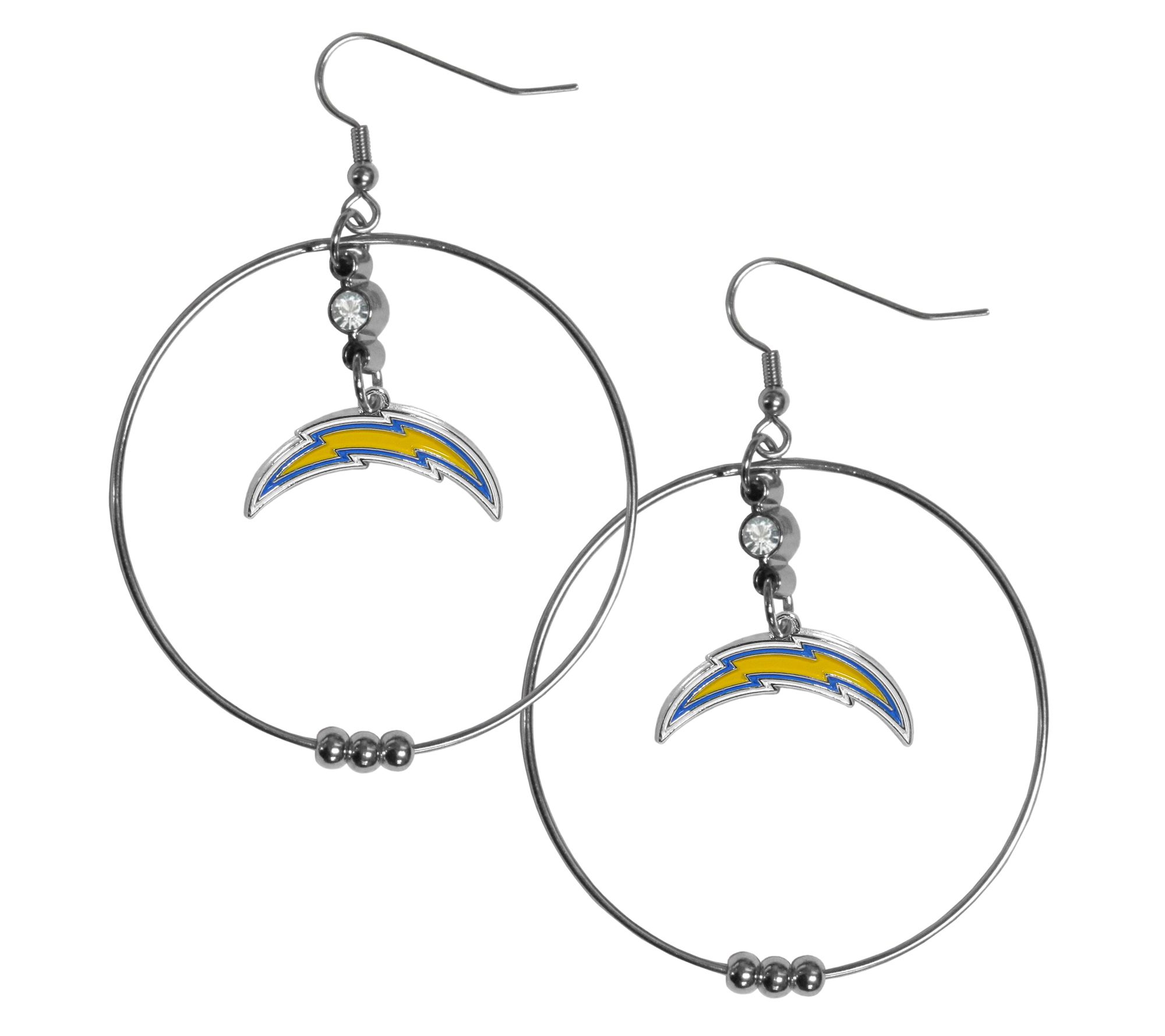 Chargers
