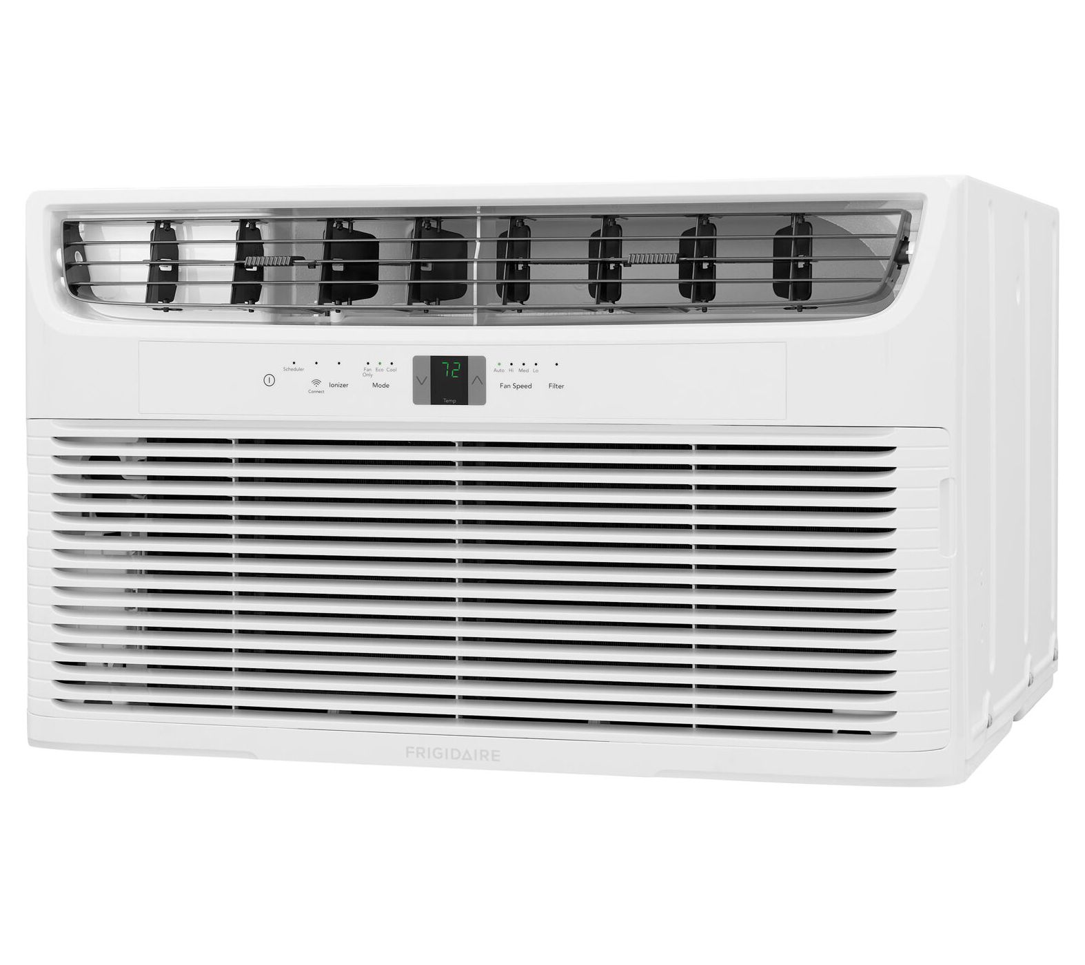  Frigidaire 12,000 BTU Window-Mounted Air Conditioner