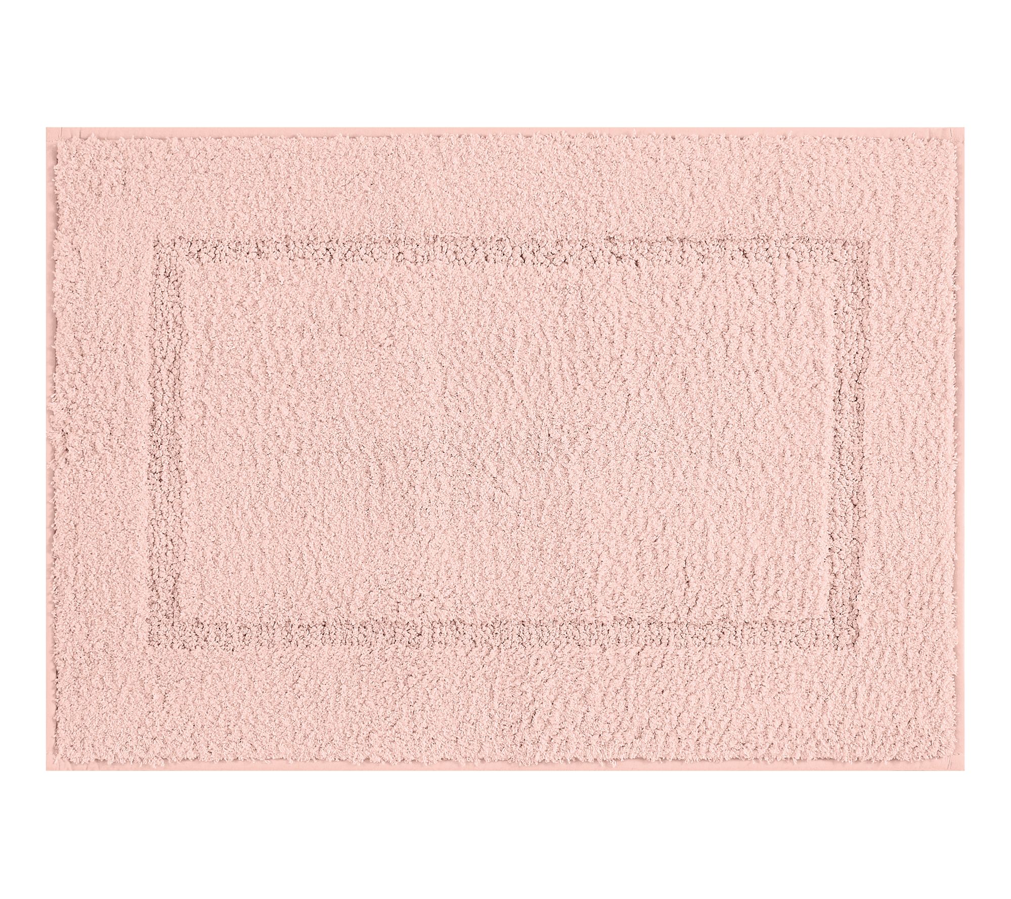 Brooklyn Loom Super Soft (24x40) Bath Rug