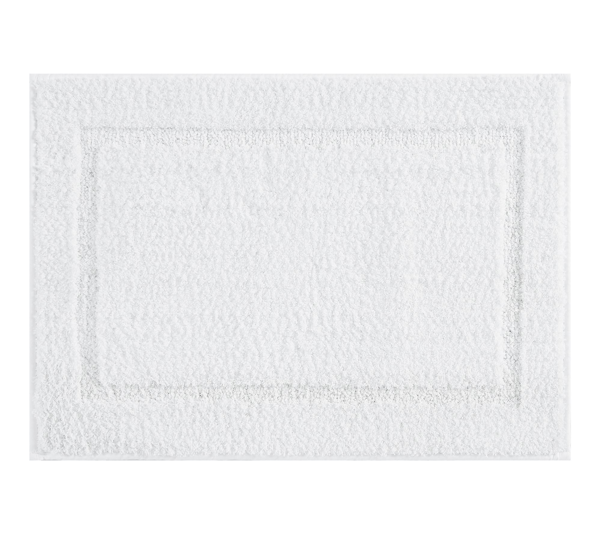 Brooklyn Loom Super Soft (24x40) Bath Rug