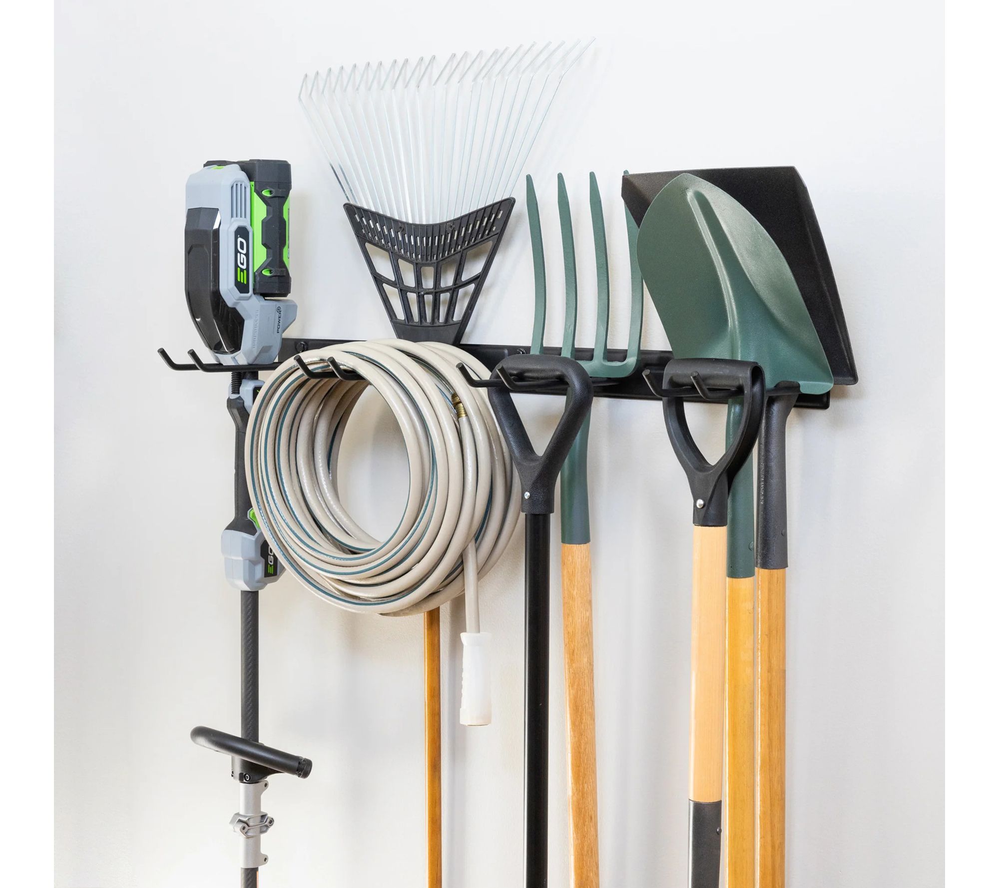 StoreYour Bedrock Garage Tool Organizer - Black