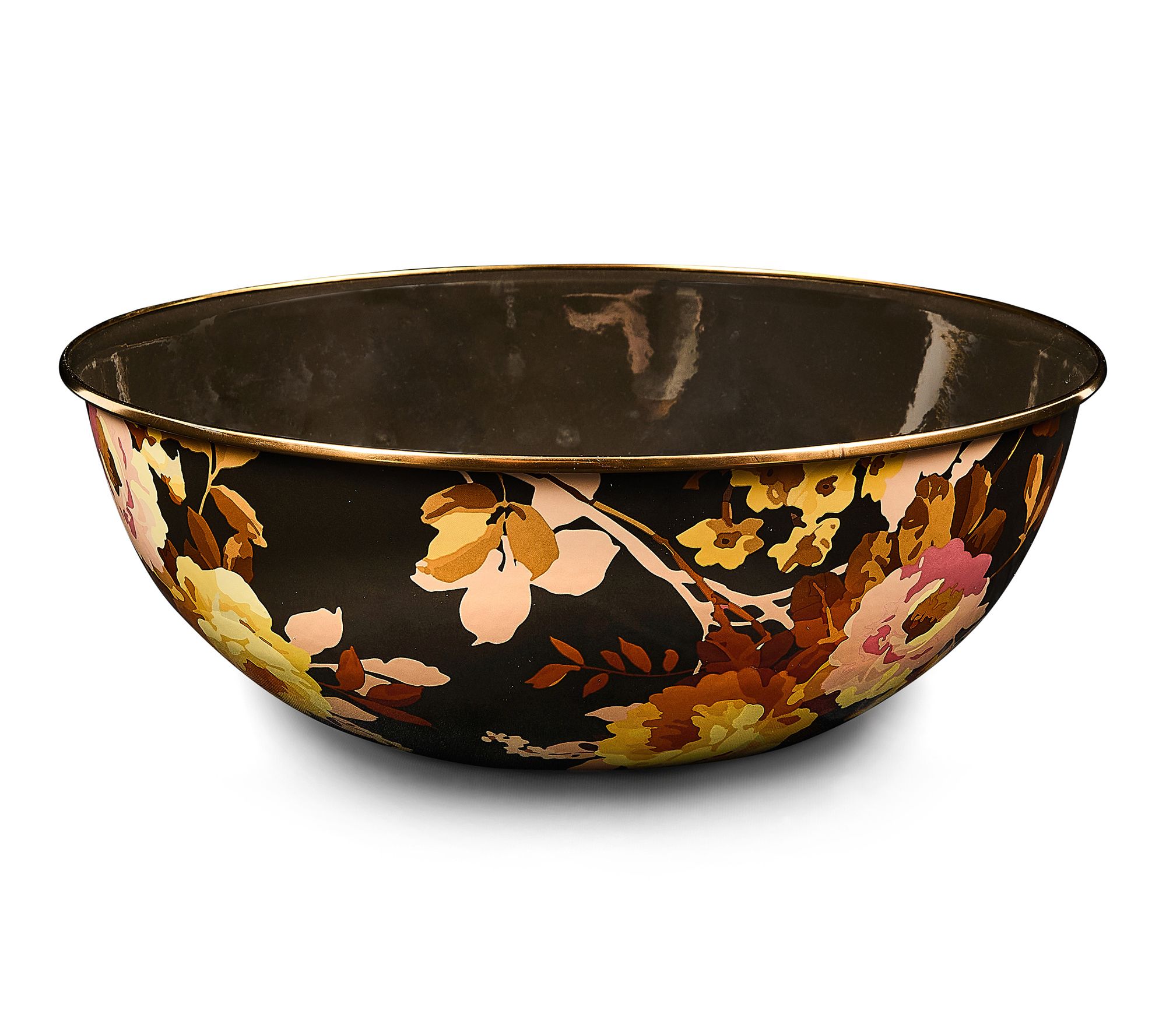 MacKenzie -Childs Extra Large Everyday Bowl