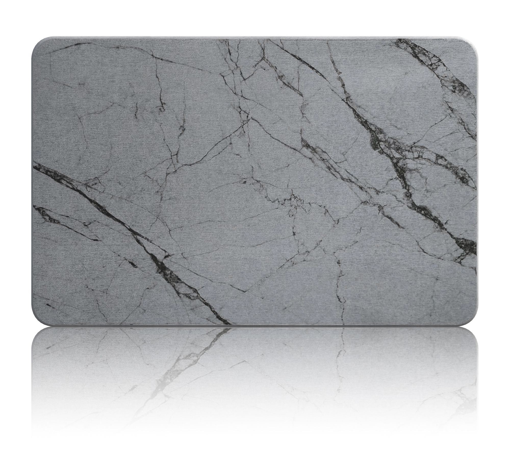 Sorbus Stone BathMat Diatomaceous Earth15.5 in. x 23.5 in