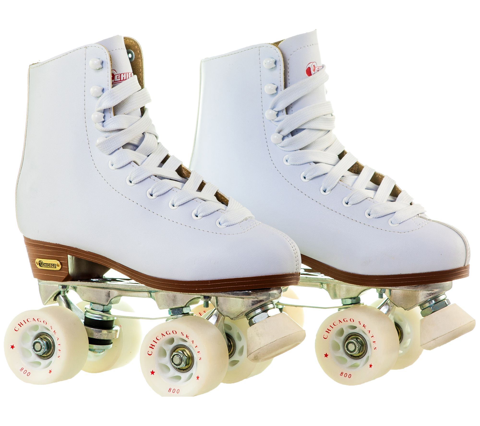 Chicago Skates Deluxe Womens Rink Skates