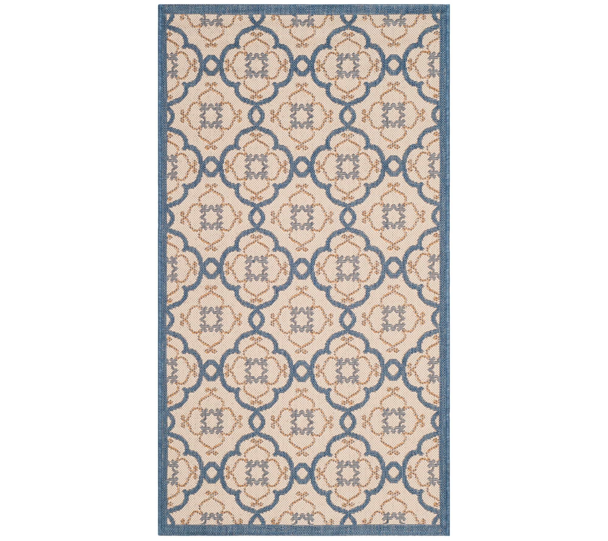 Martha Stewart Province 2'7" x 5' Rug