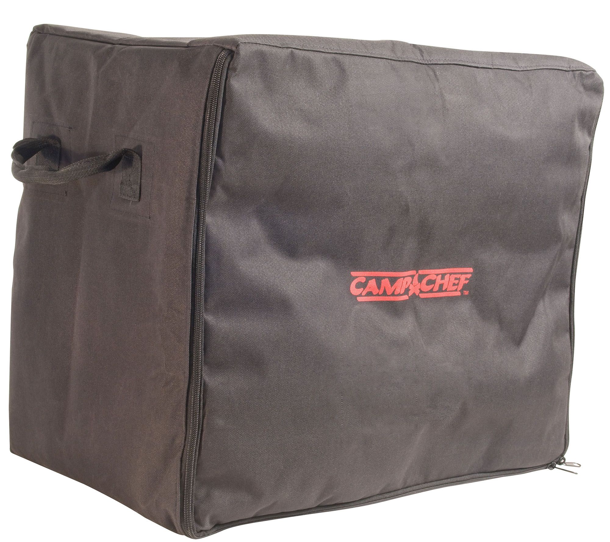 Camp Chef Deluxe Outdoor Oven Carry Bag QVC