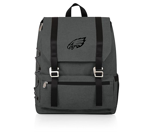 NFL On The Go Traverse Cooler Backpack