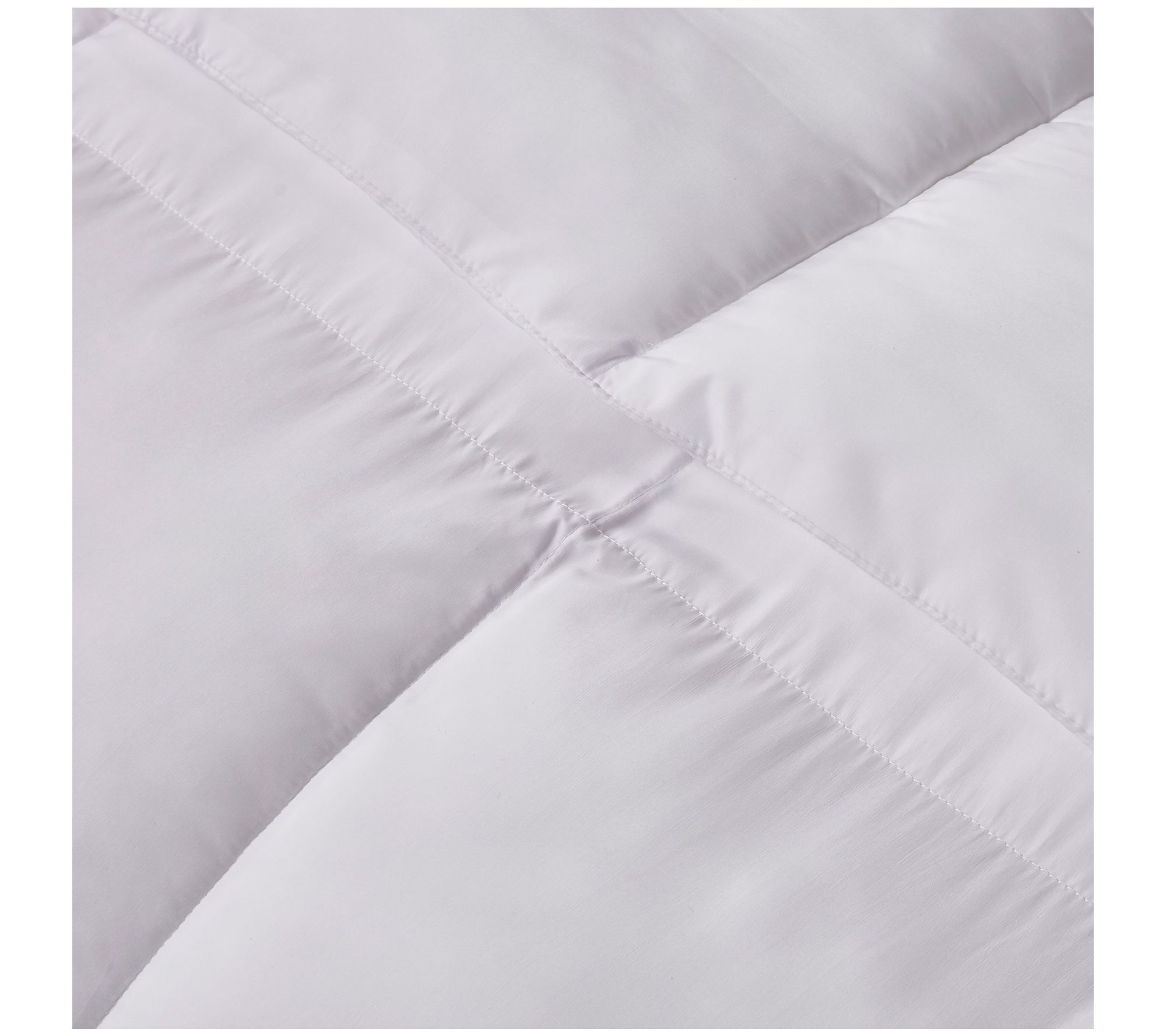 Scott Living 225TC Tencel/Polyester Comforter King