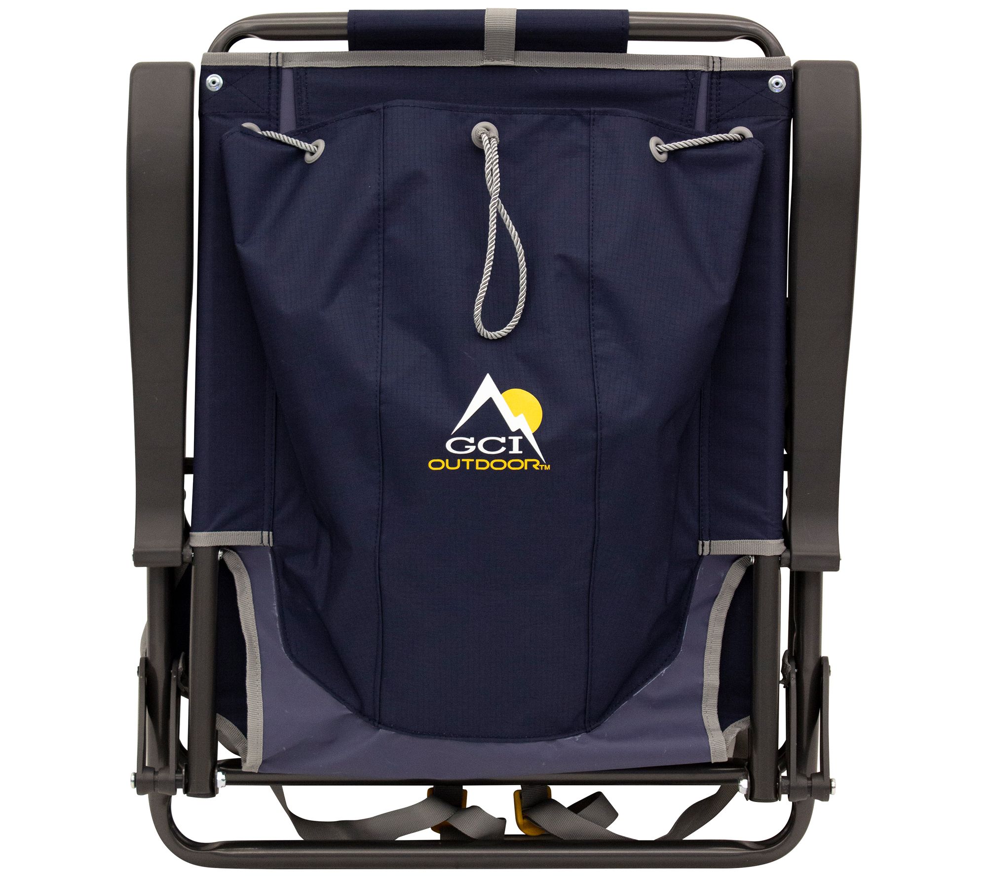 gci backpack chair