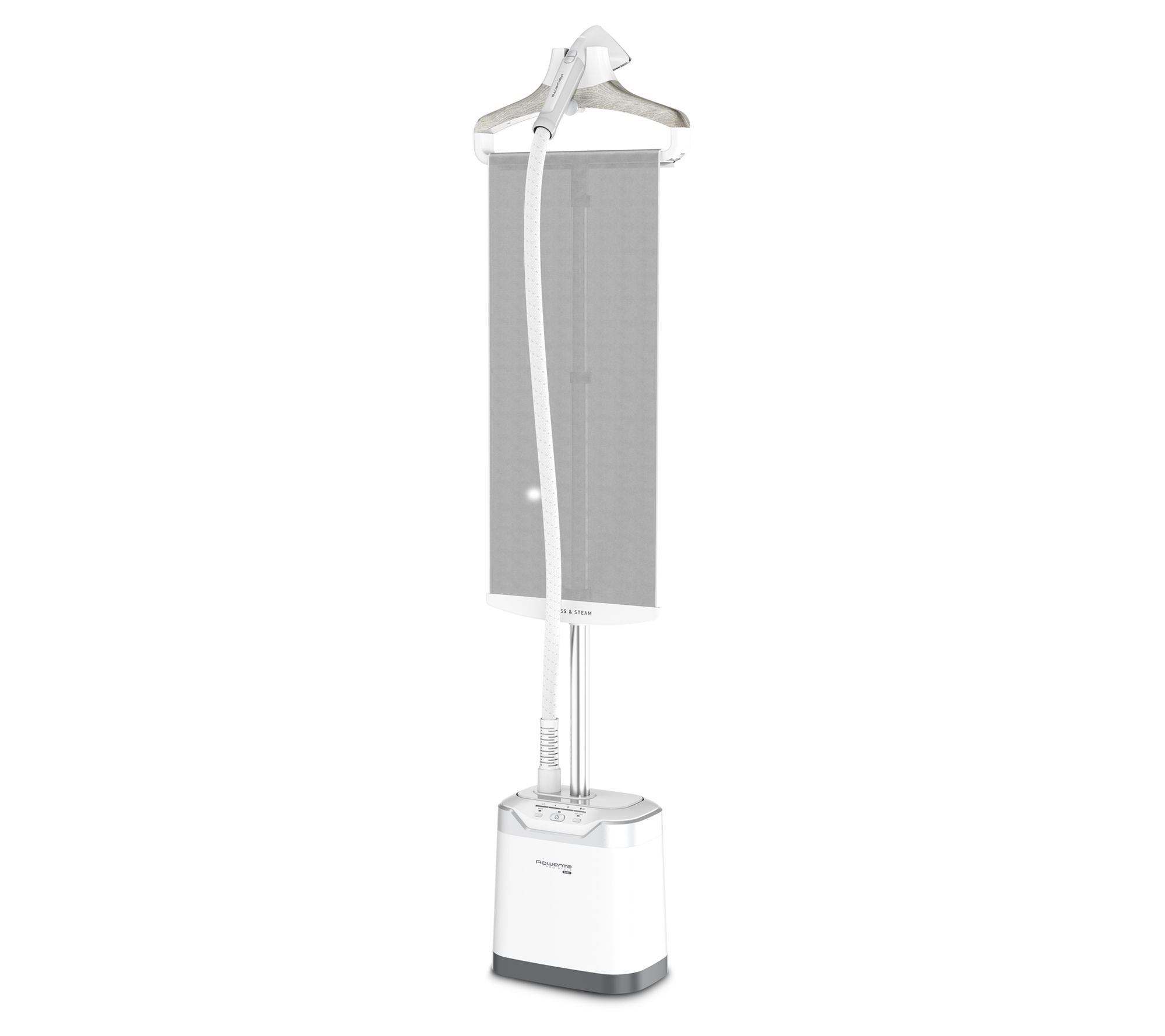 Rowenta Pro Style Garment Steamer