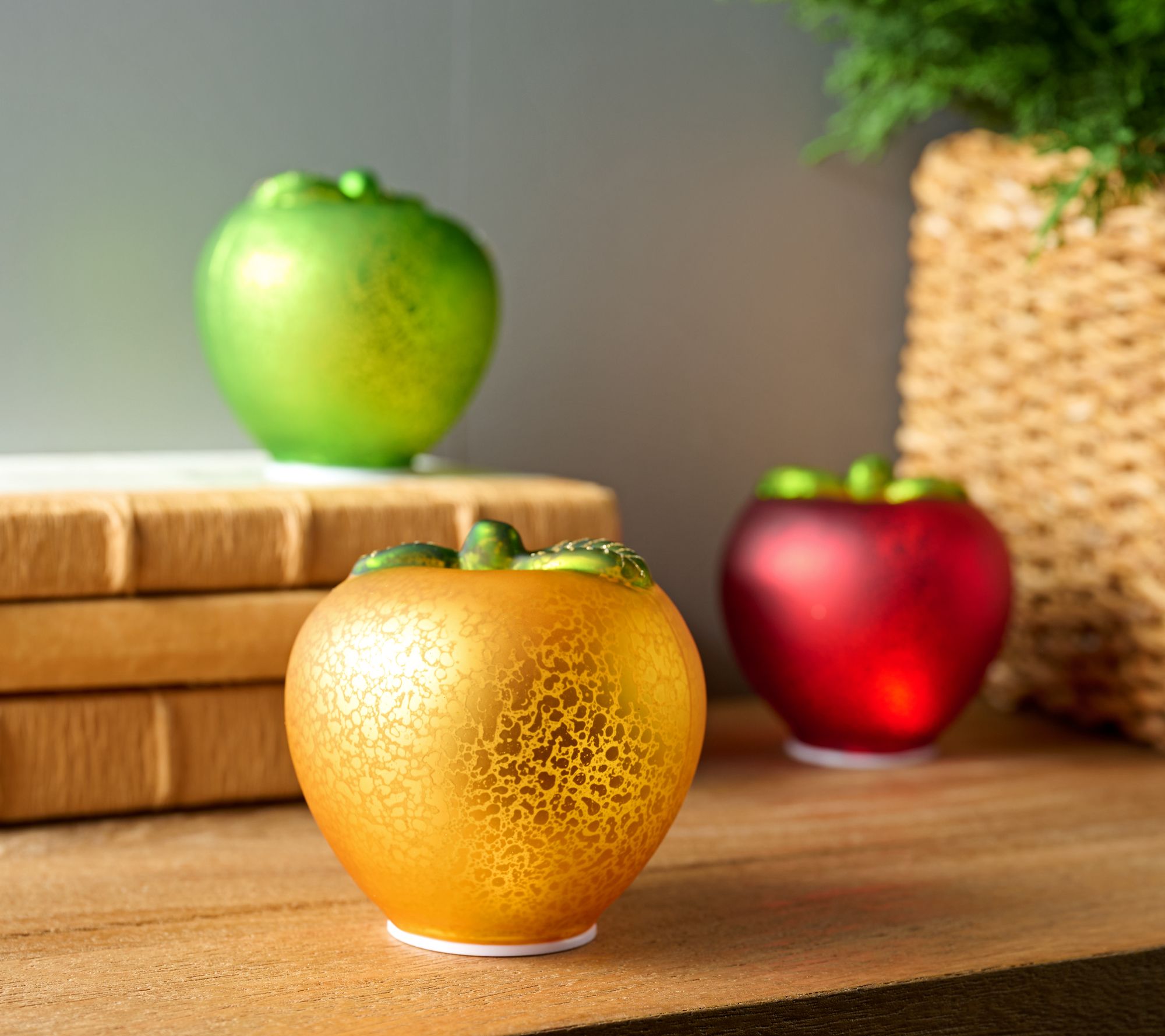 Granny Smith Apples (Each)  Online grocery shopping & Delivery - Smart and  Final