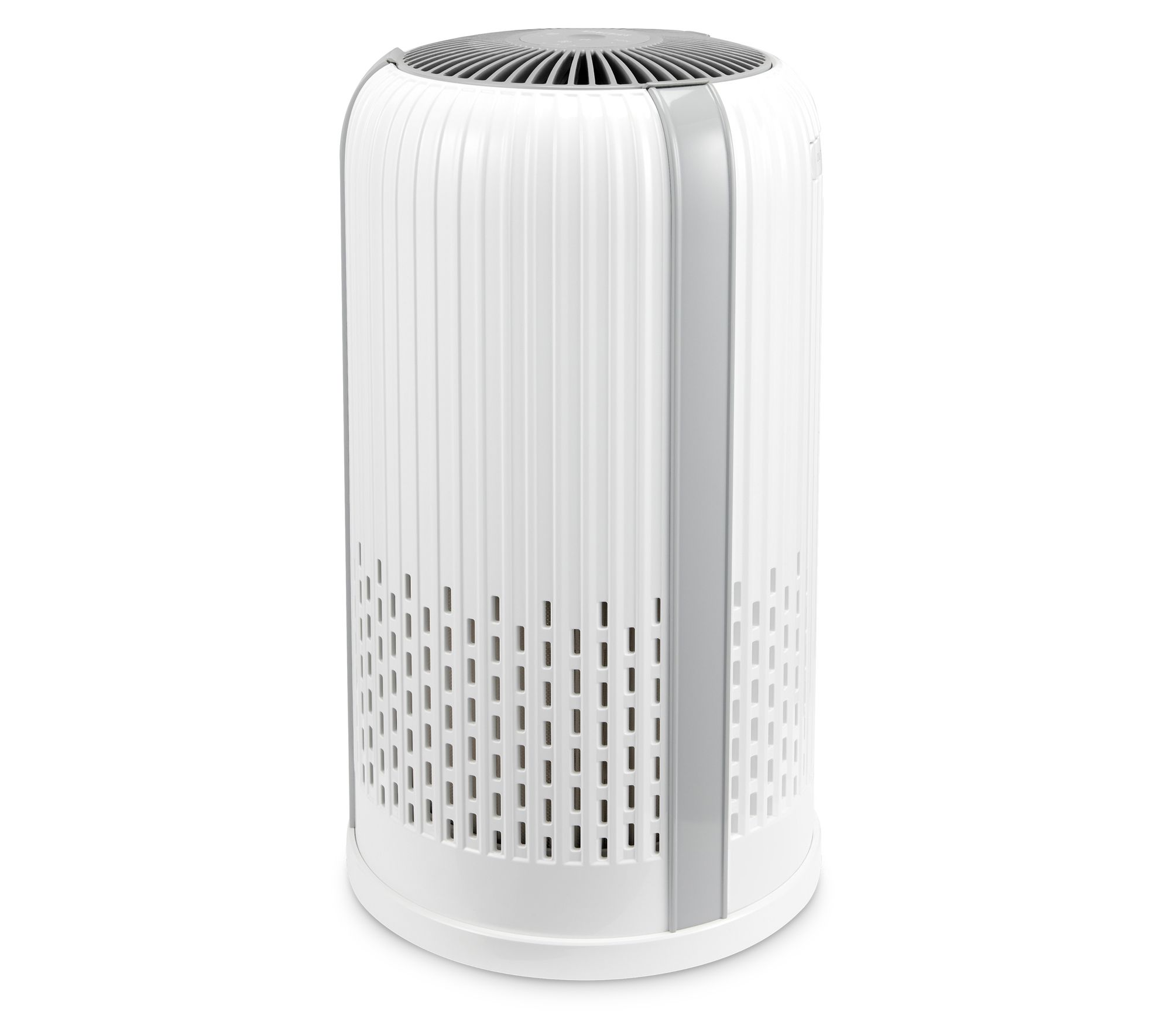 Homedics T12 4-in-1 Air Purifier With HEPA TypeFilter 