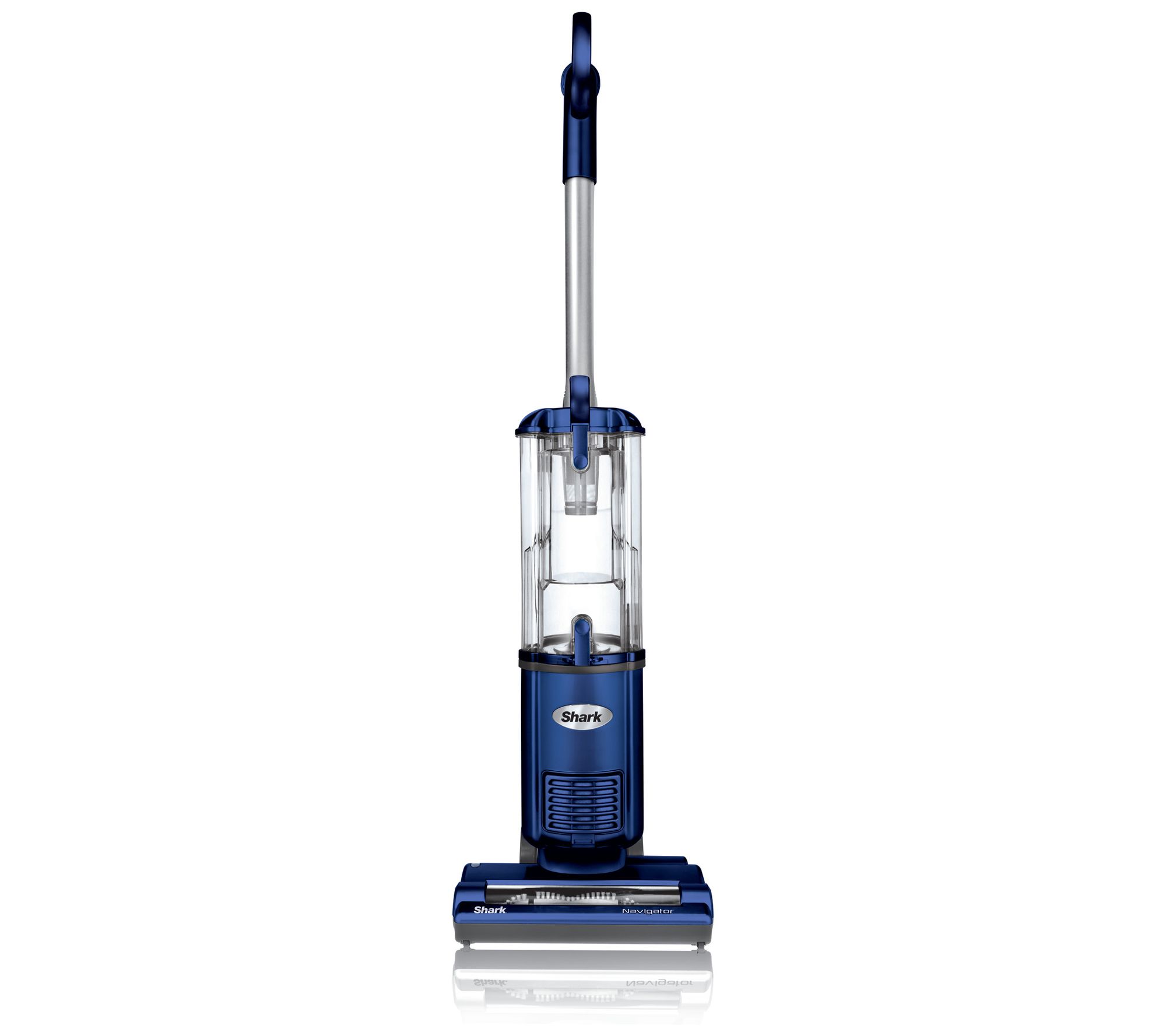 Shark Navigator Light Upright Vacuum - QVC.com