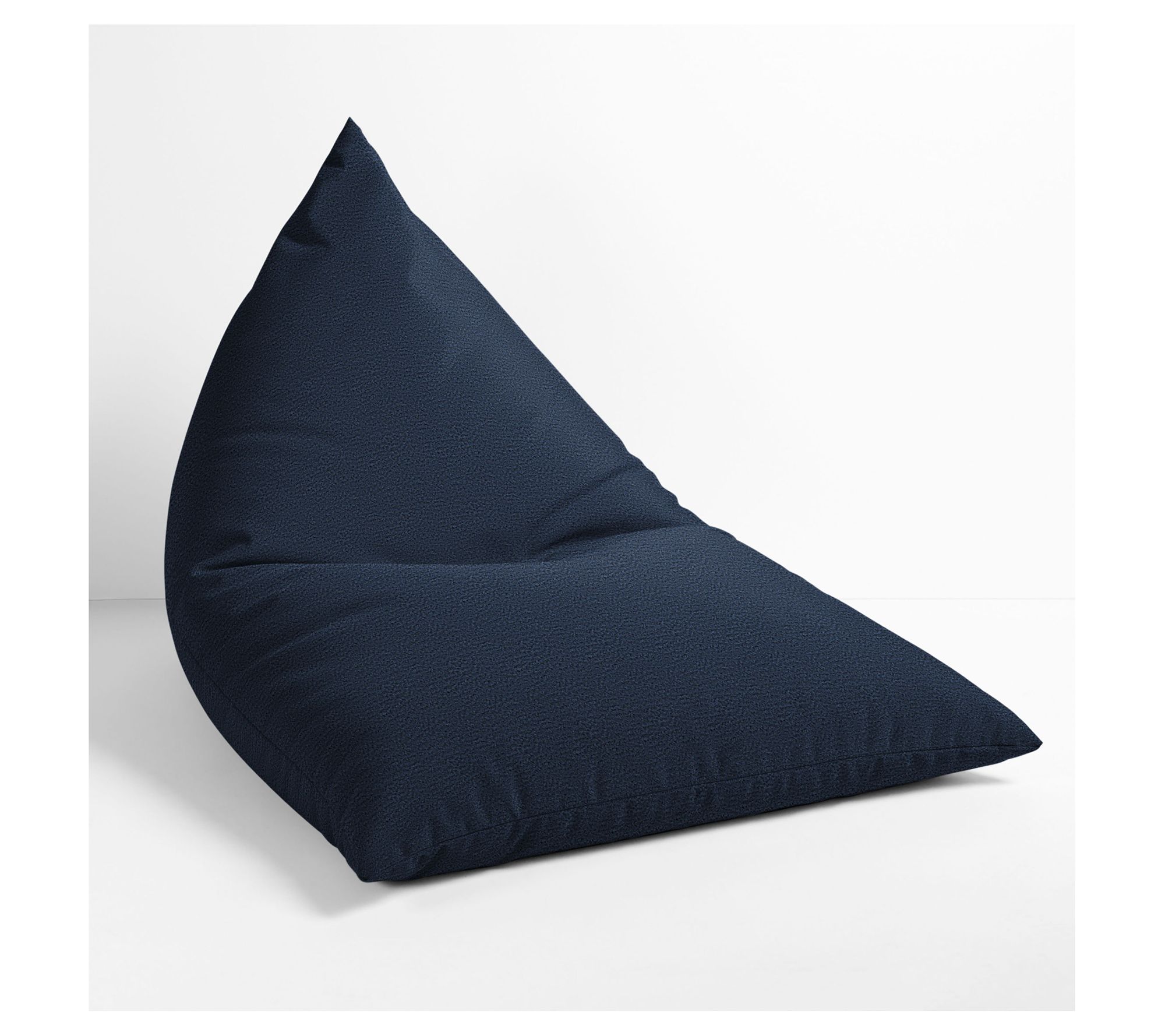 Sorra Home Outdoor Bean Lounger