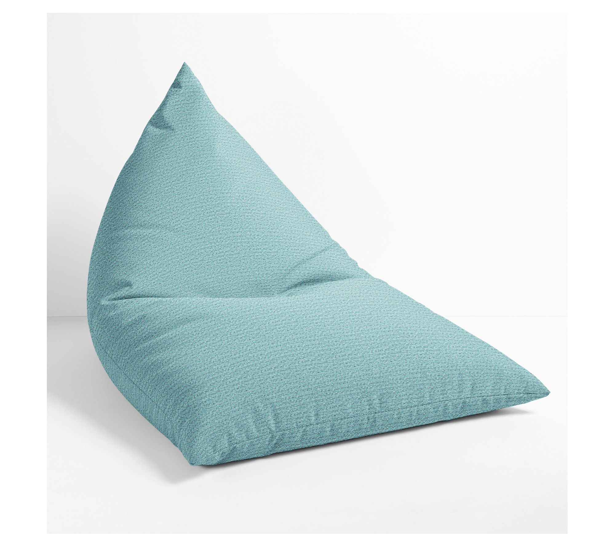 Sorra Home Outdoor Bean Lounger