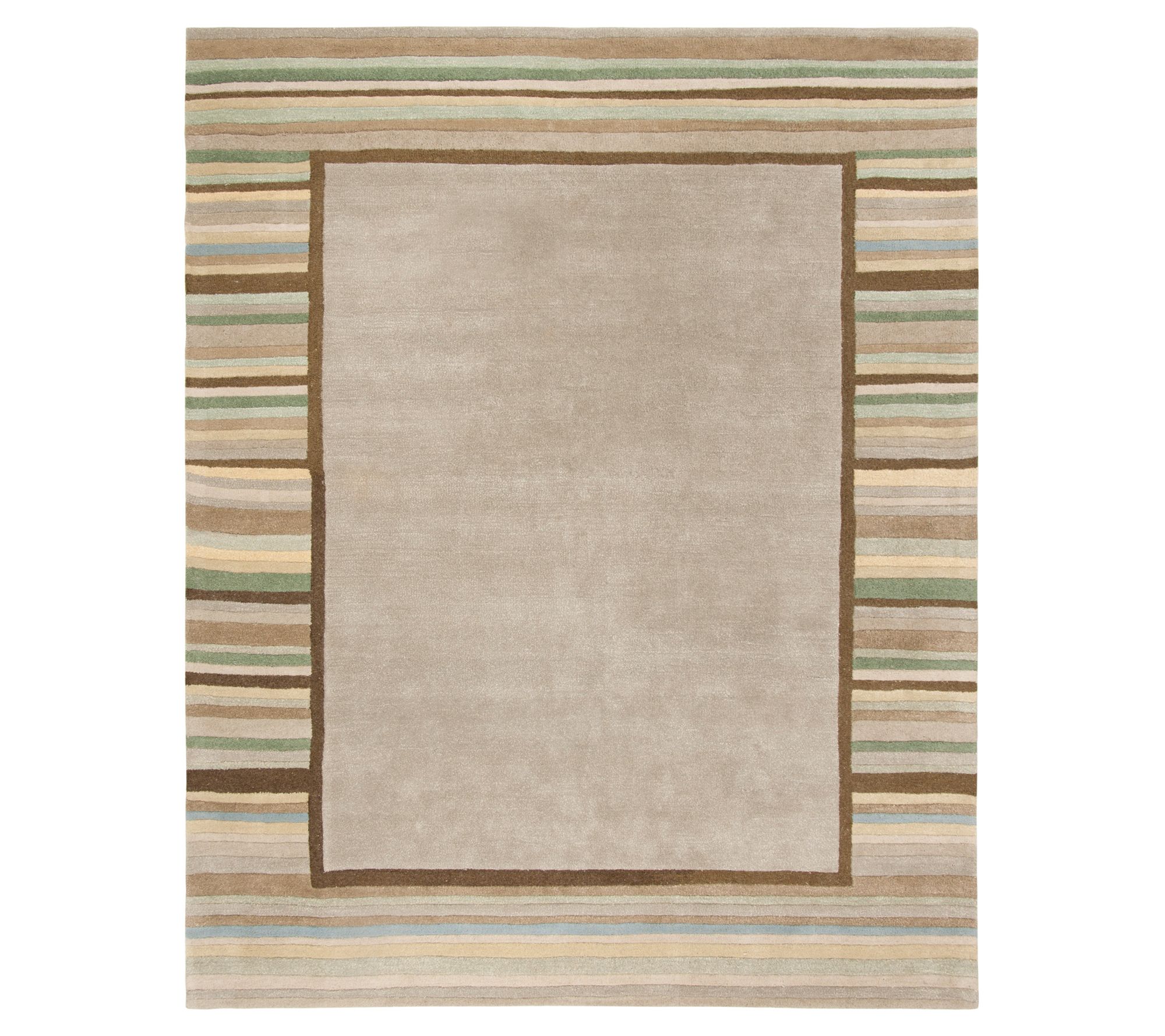 Safavieh Martha Stewart 4324 Marais 8' X 10' Ru g