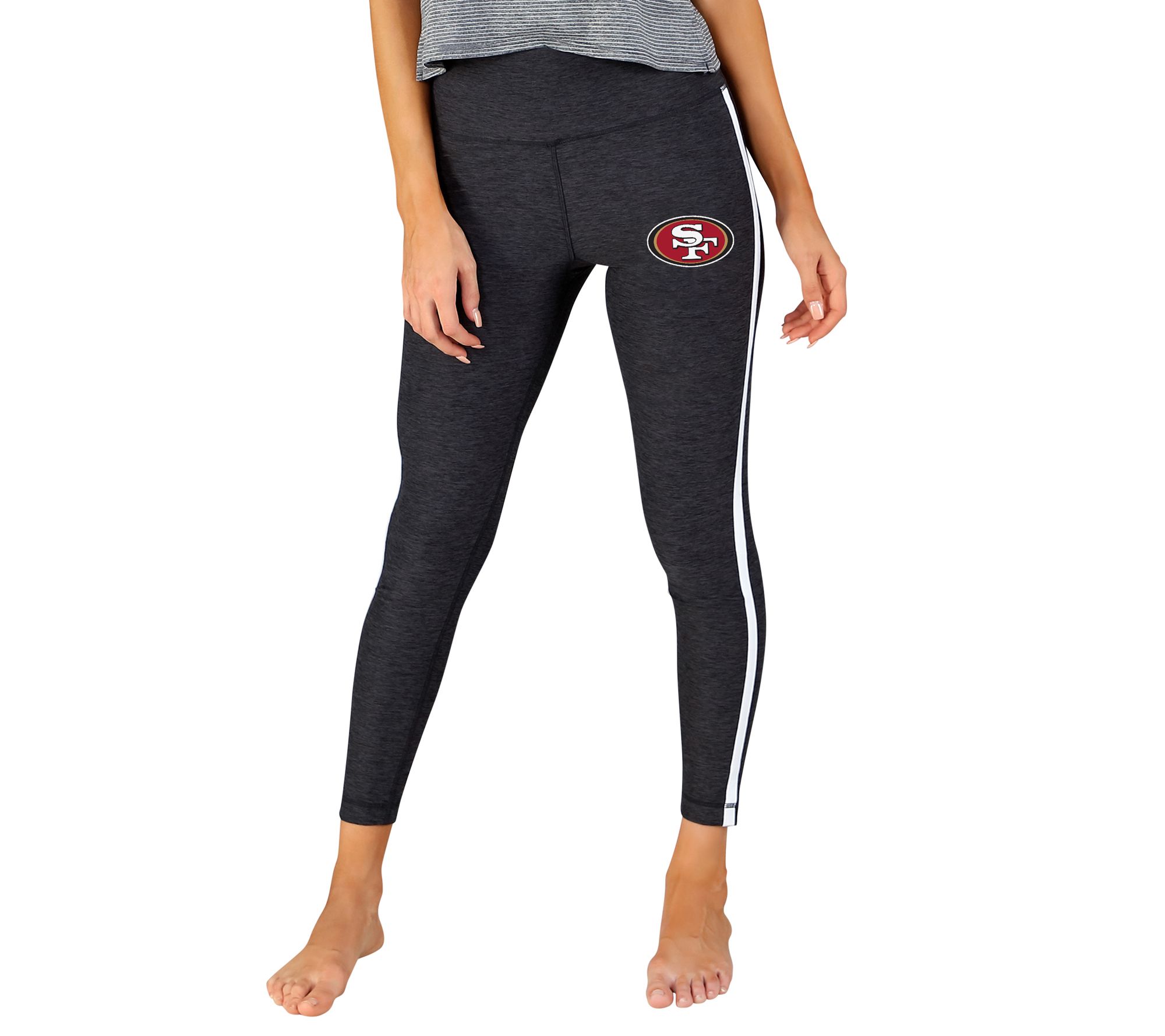 Concepts Sport Centerline Ladies' NFL Legging