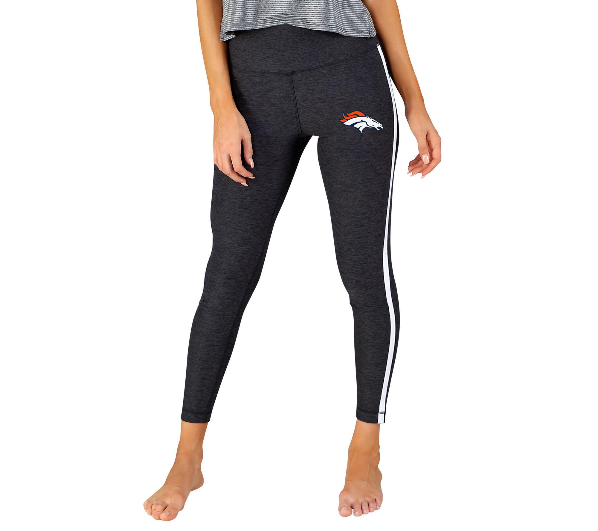 Concepts Sport Centerline Ladies' NFL Legging