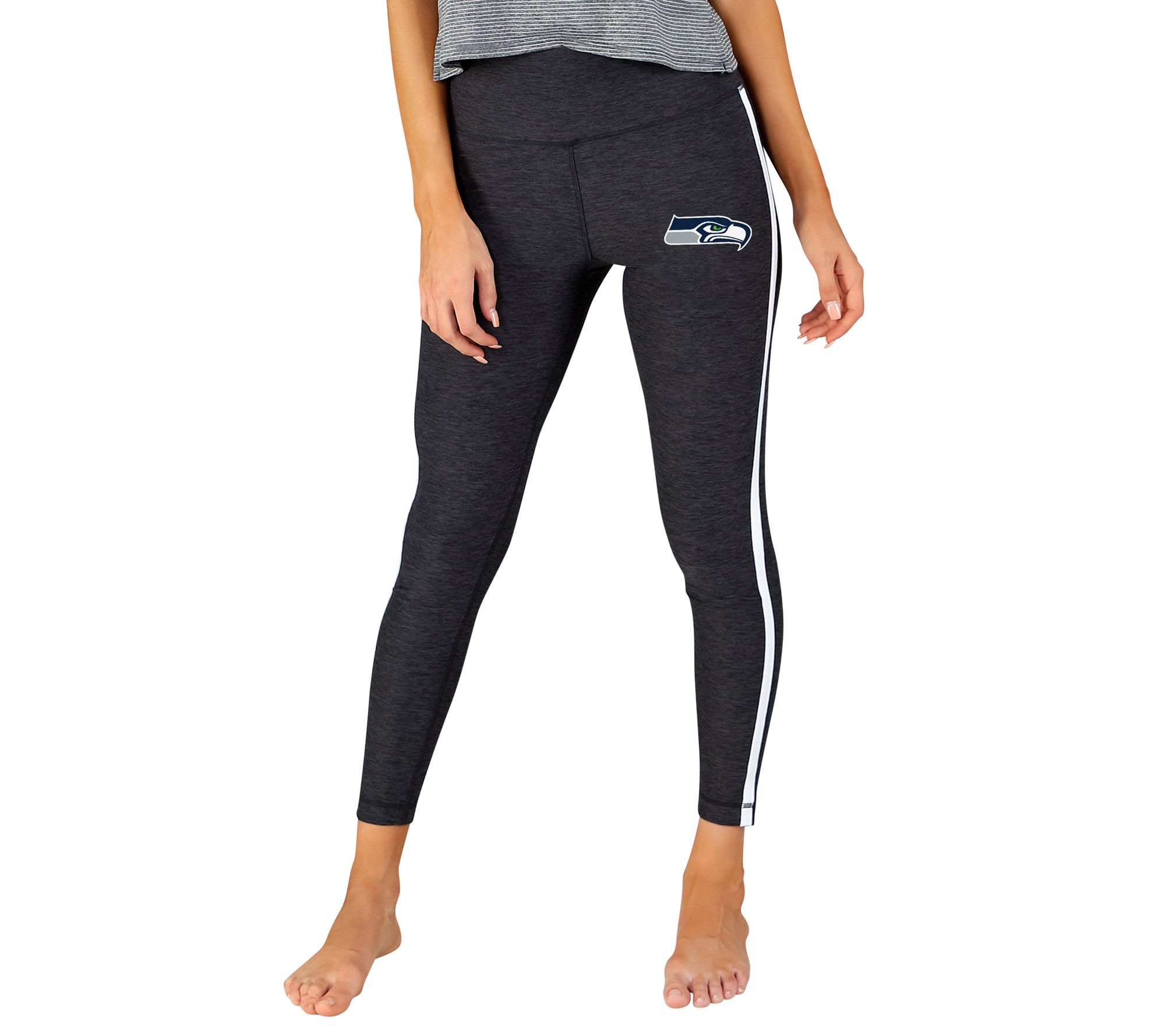 Concepts Sport Centerline Ladies' NFL Legging