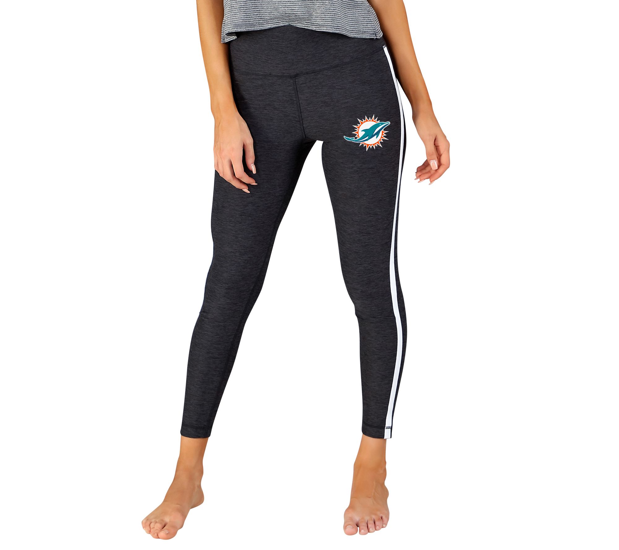 Concepts Sport Centerline Ladies' NFL Legging