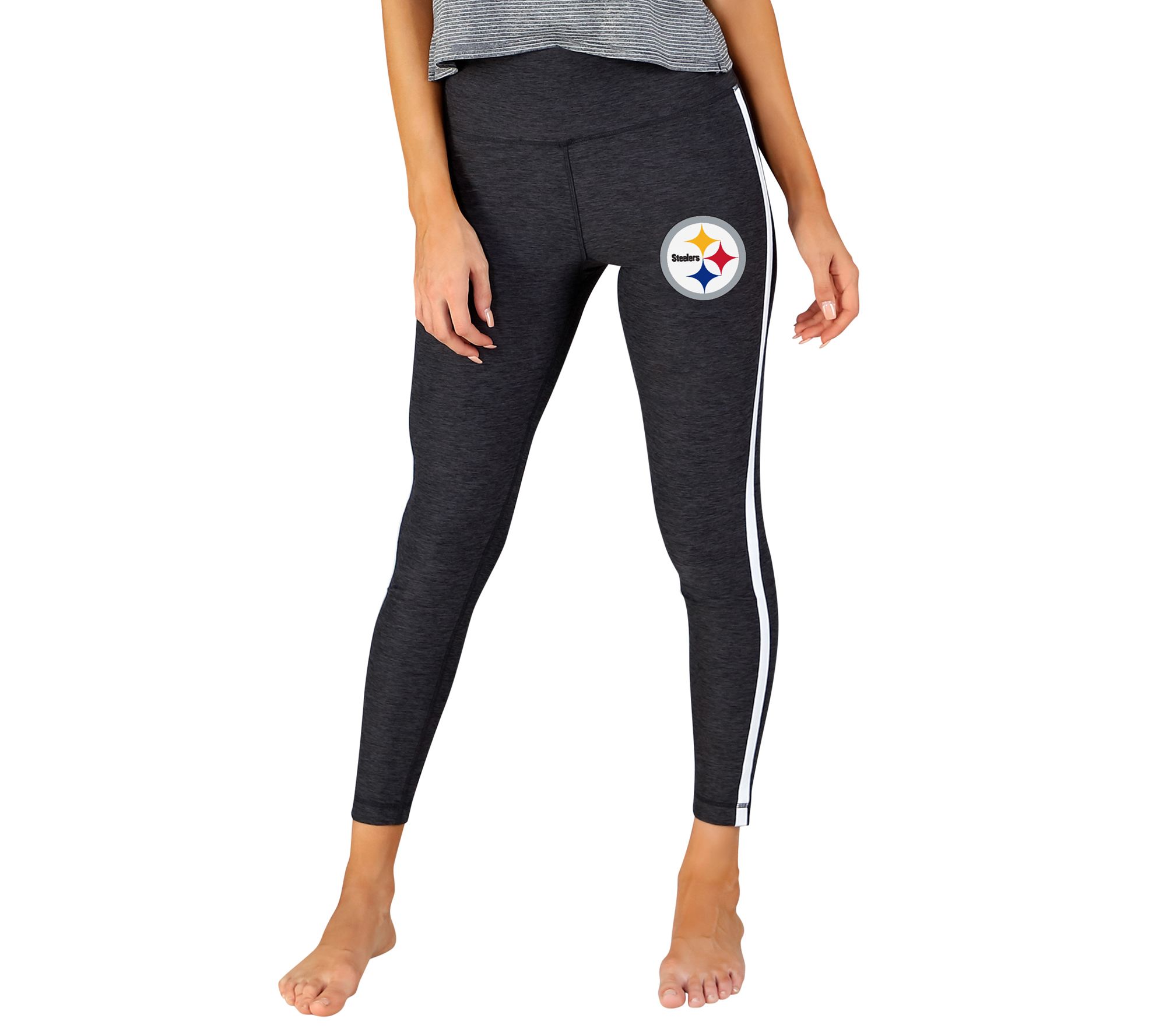 Concepts Sport Centerline Ladies' NFL Legging