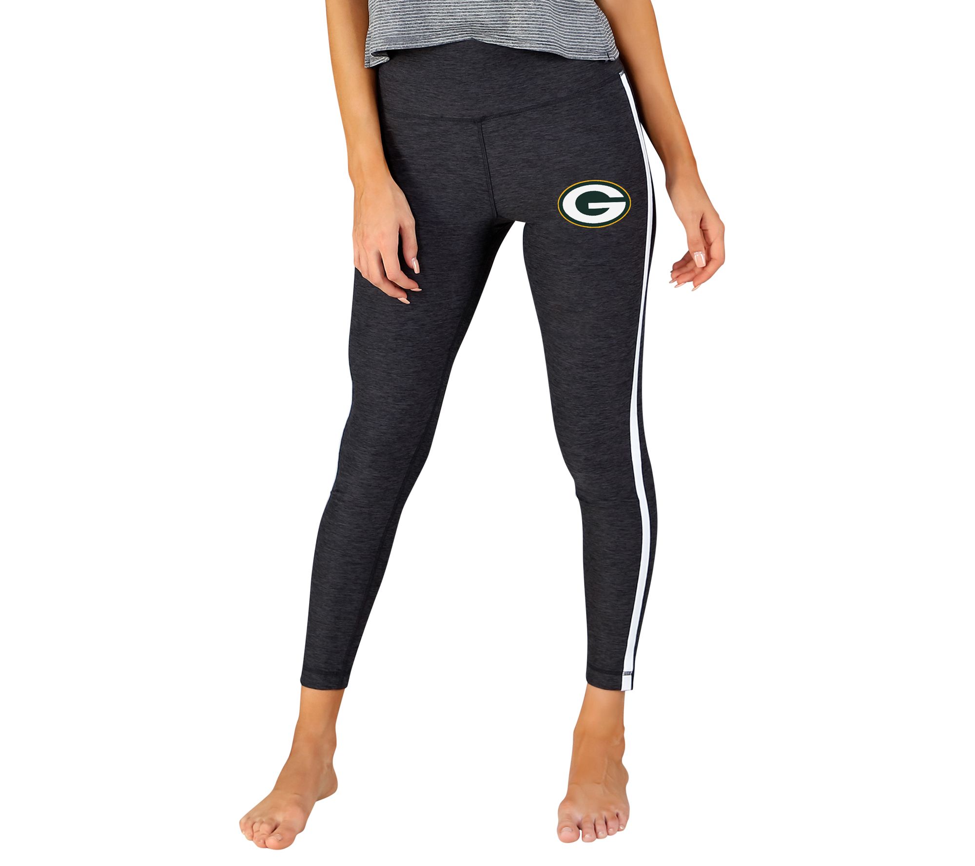 Concepts Sport Centerline Ladies' NFL Legging