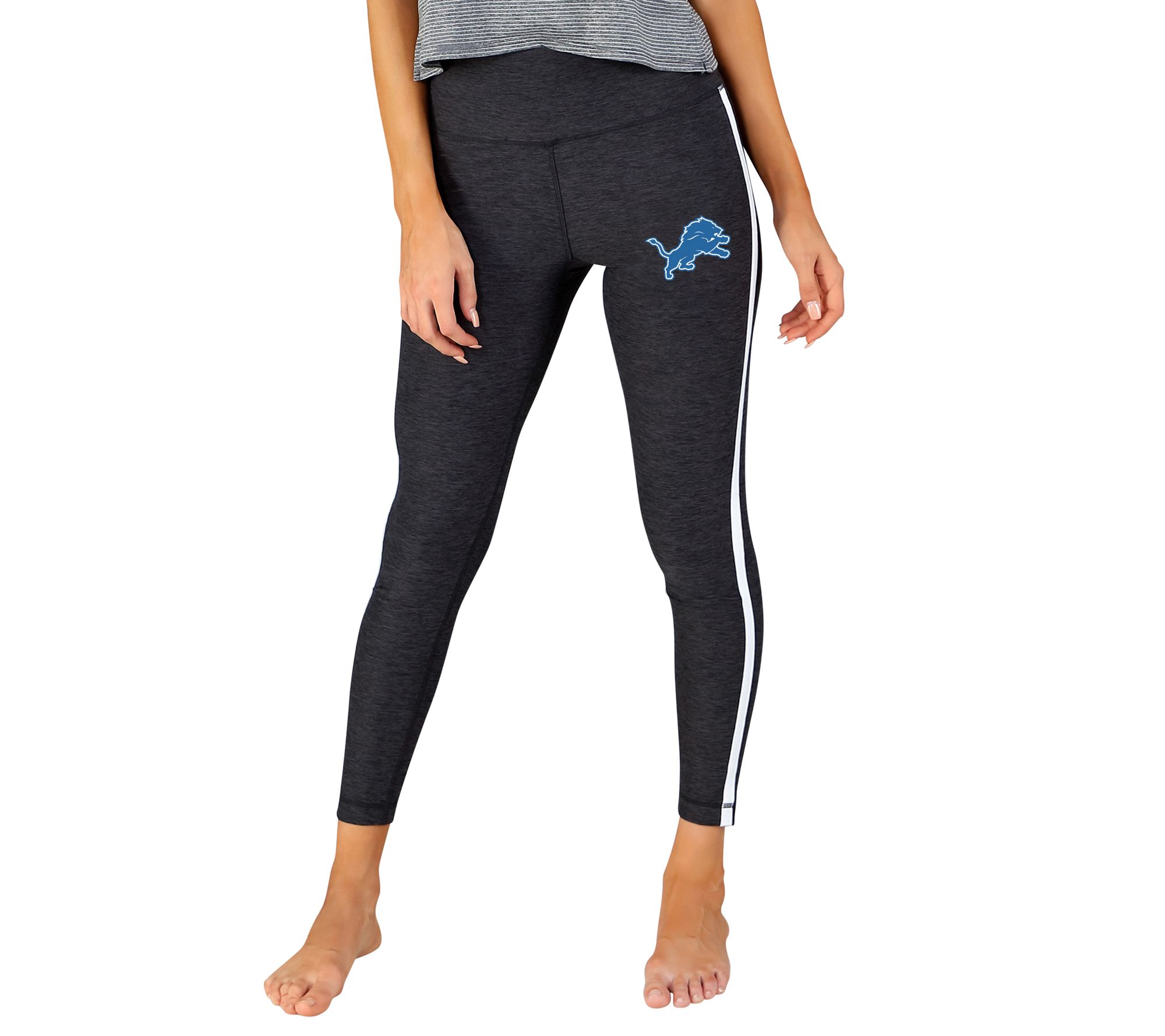 Concepts Sport Centerline Ladies' NFL Legging