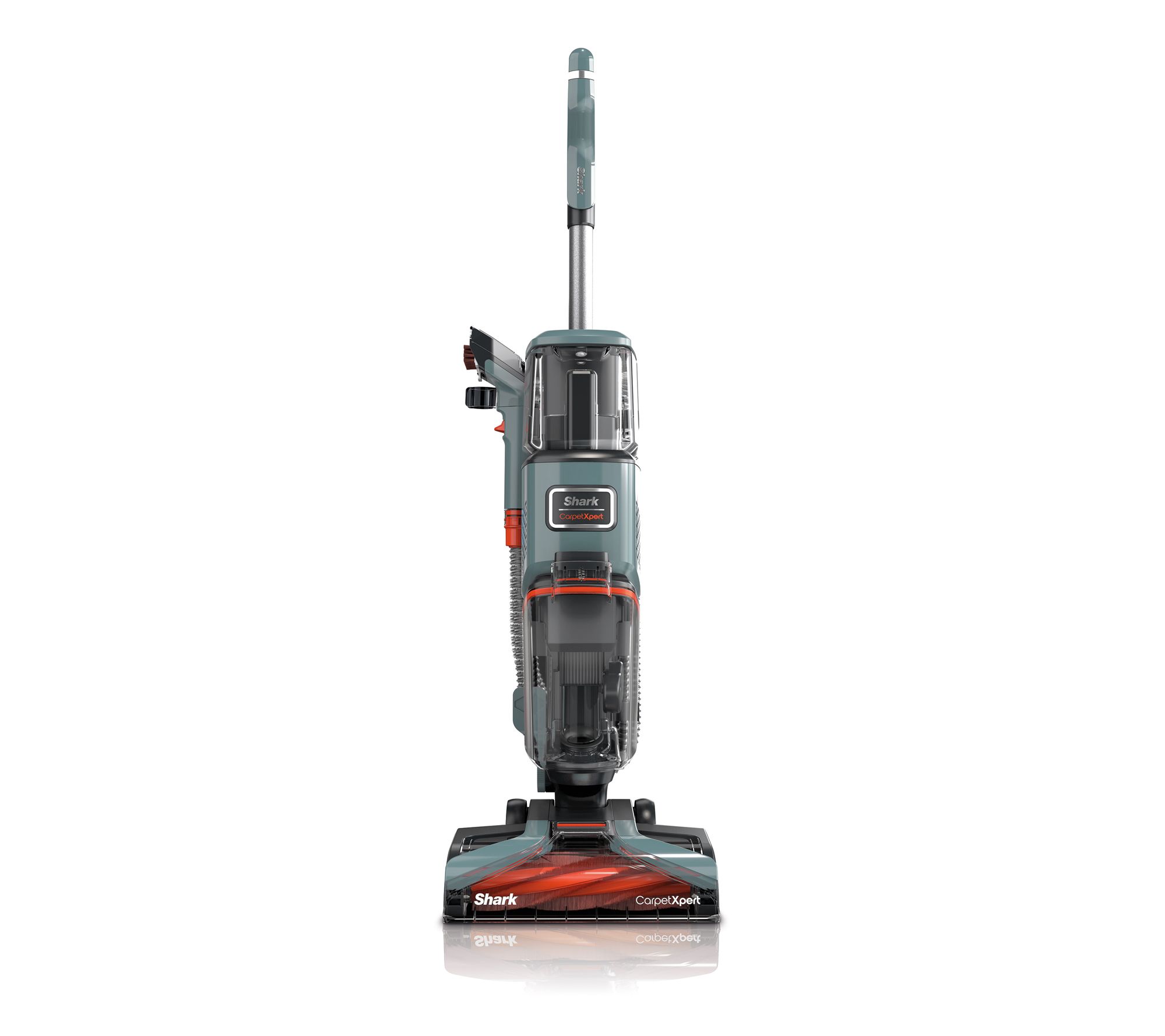 Shark EX151 Carpet Extractor Carpet Cleaner