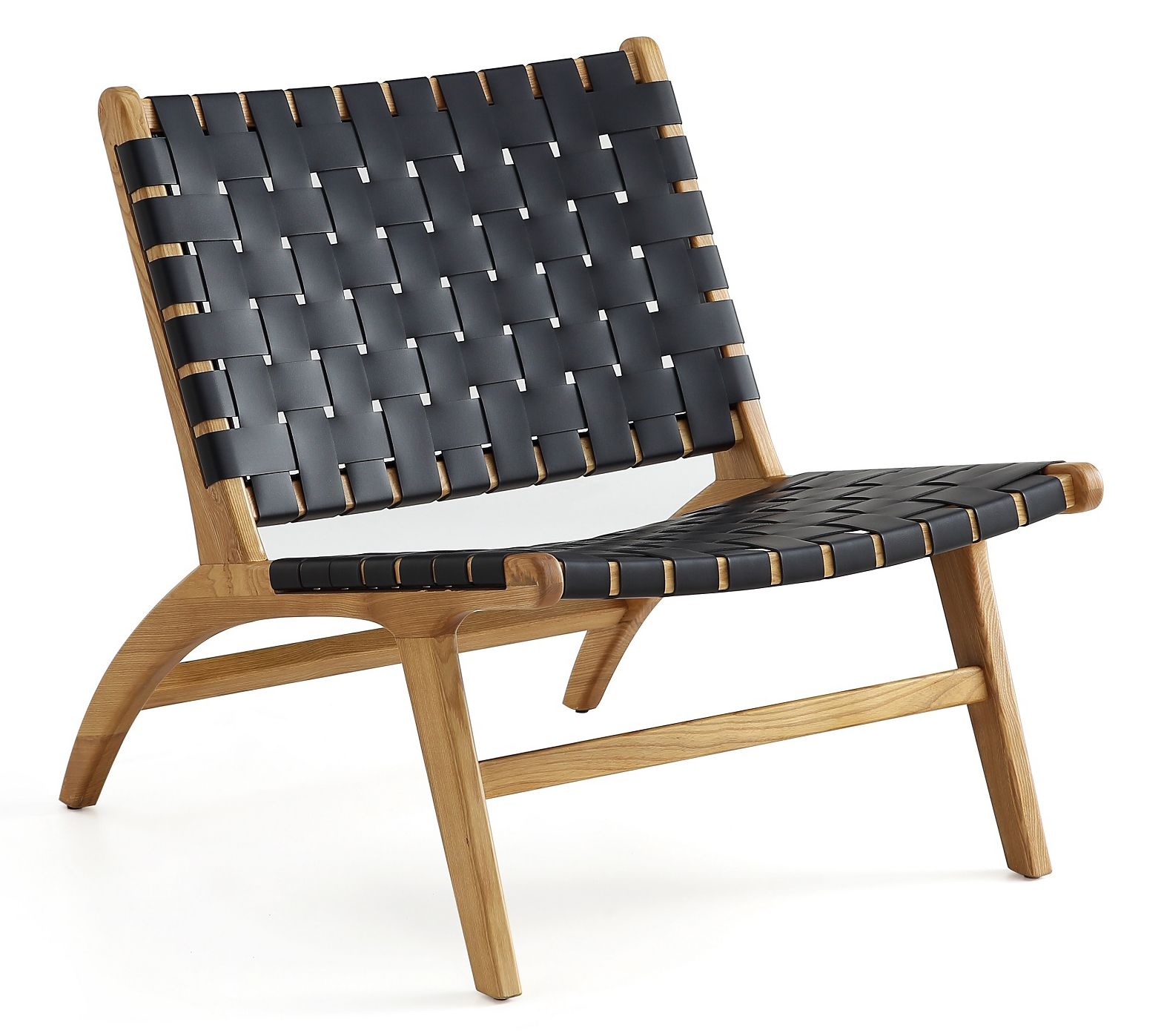 Manhattan Comfort Maintenon Accent Chair