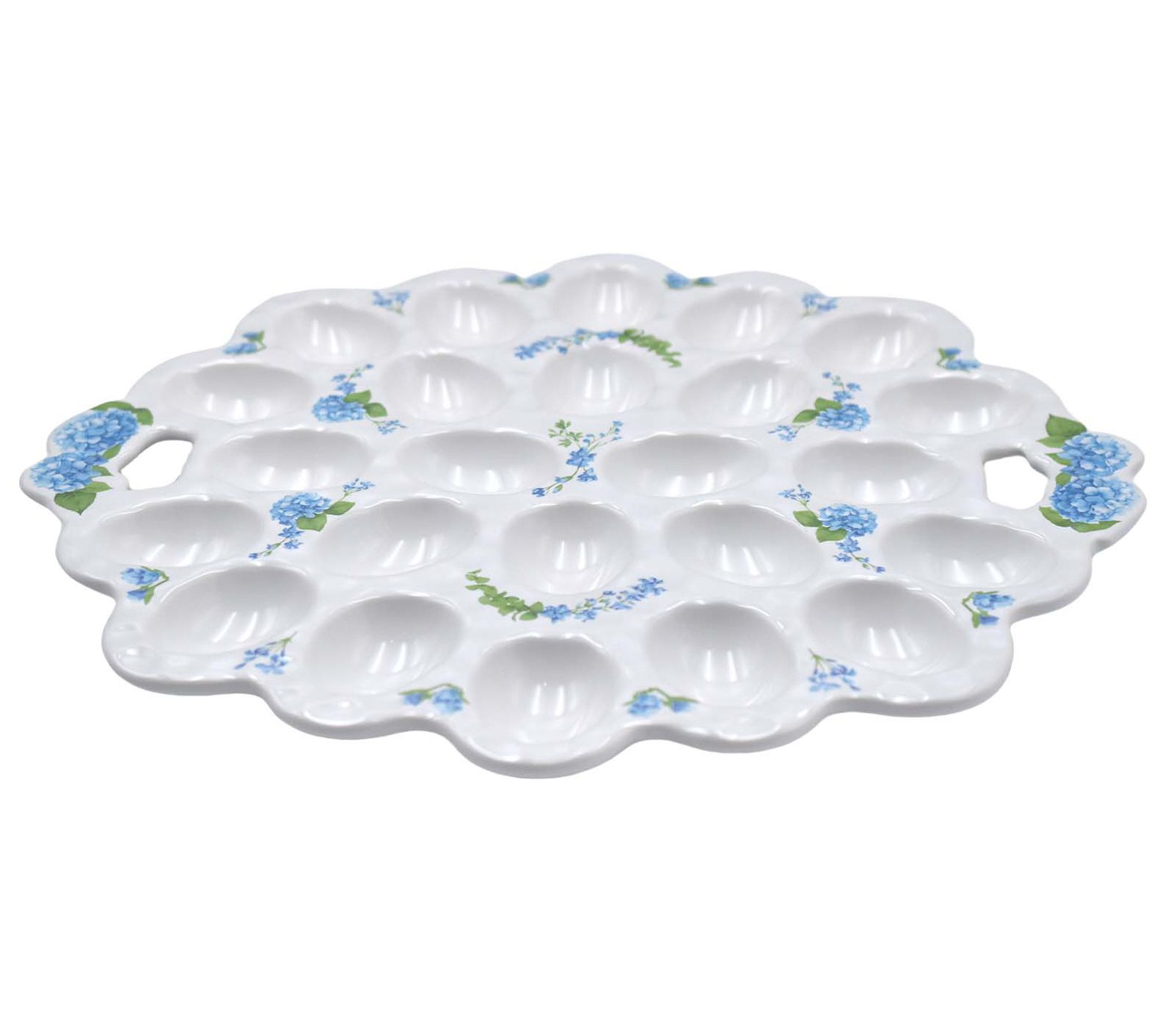 "As Is" Temp-tations Special Edition 24-Count Egg Tray