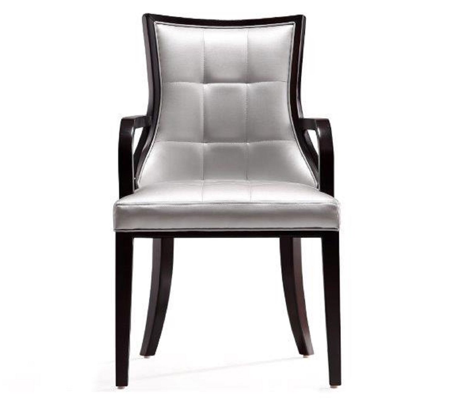 Manhattan Comfort Fifth Avenue Dining Armchair