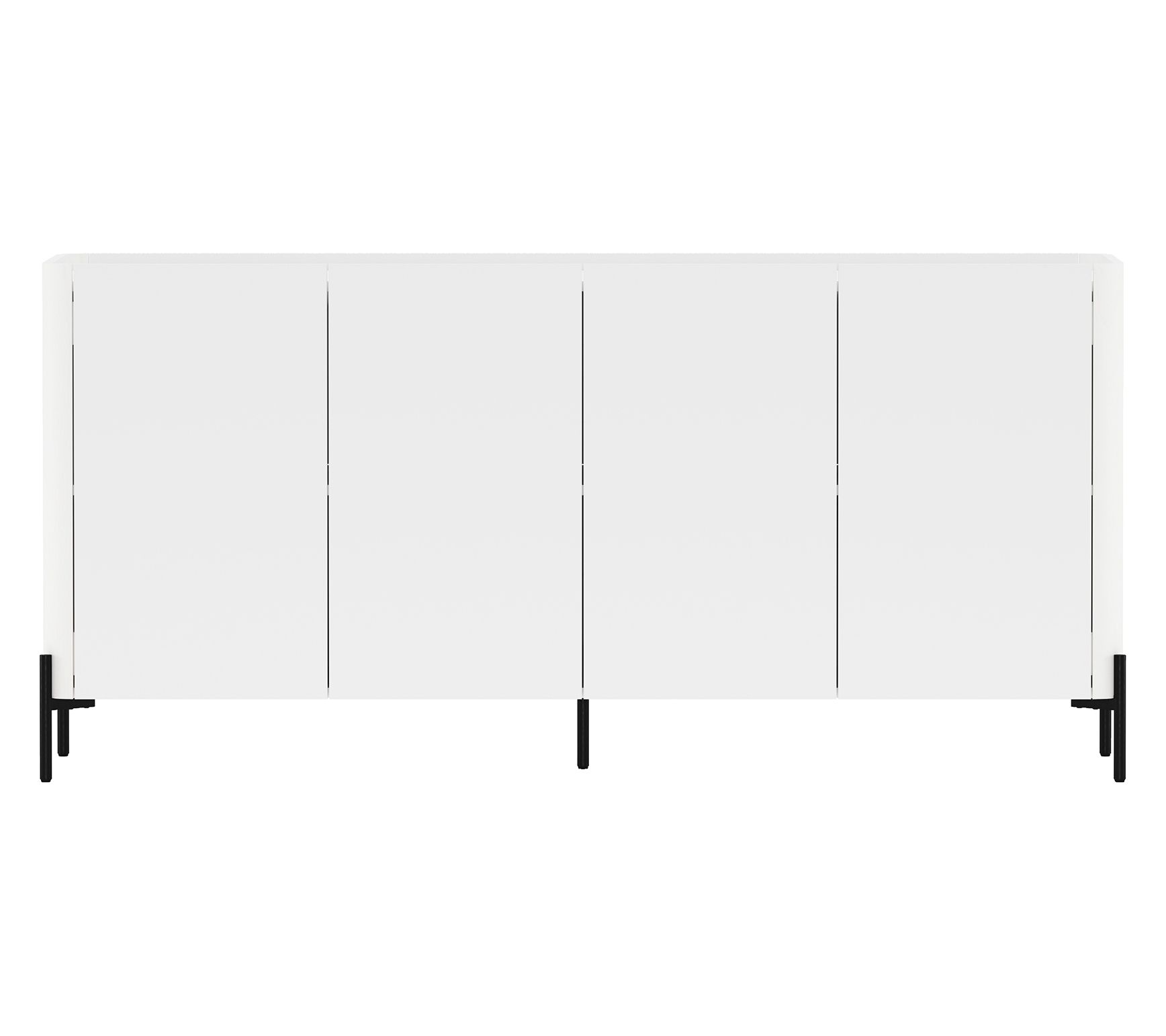 Manhattan Comfort Abbey Sideboard