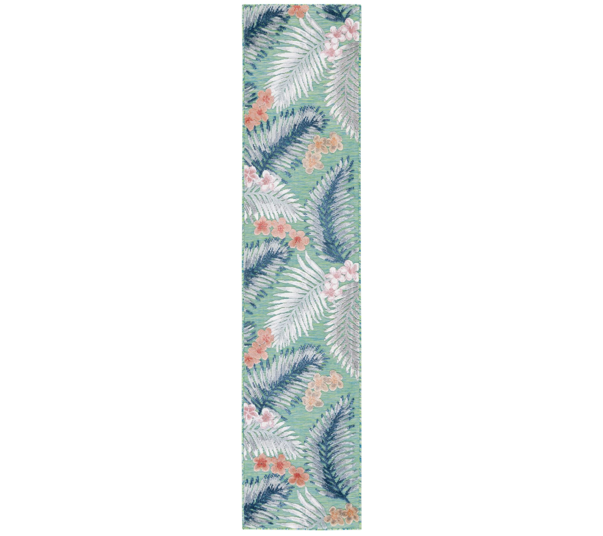 Safavieh Palm Breeze Outdoor 2' x 10' Rug