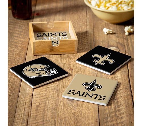 Saints