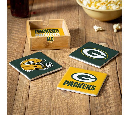 Packers
