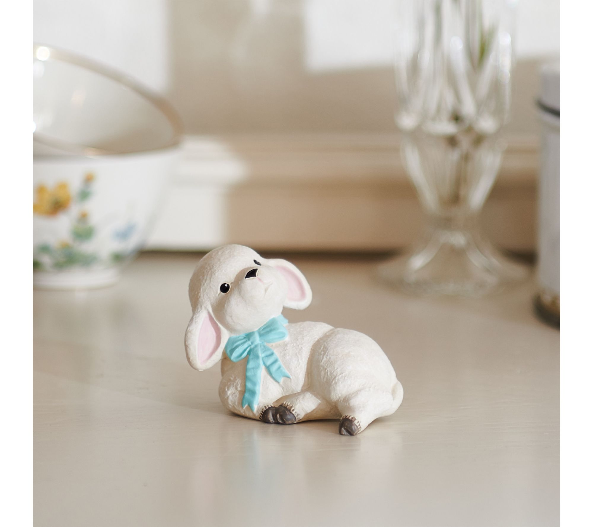 Klarborg Lamb Fnuggi