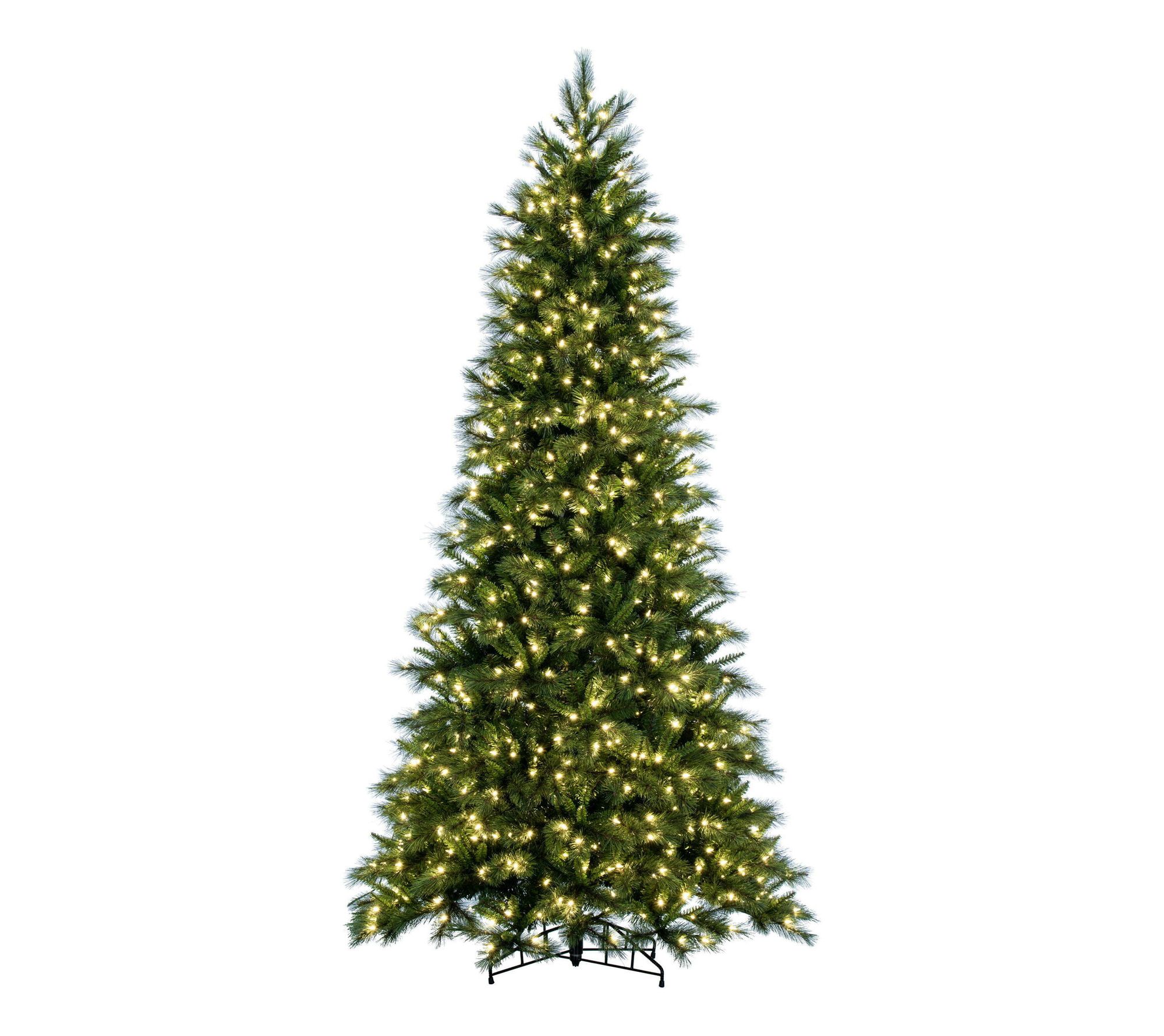 Vickerman 7.5' x 48" Brighton Pine Dura-Lit 650WW